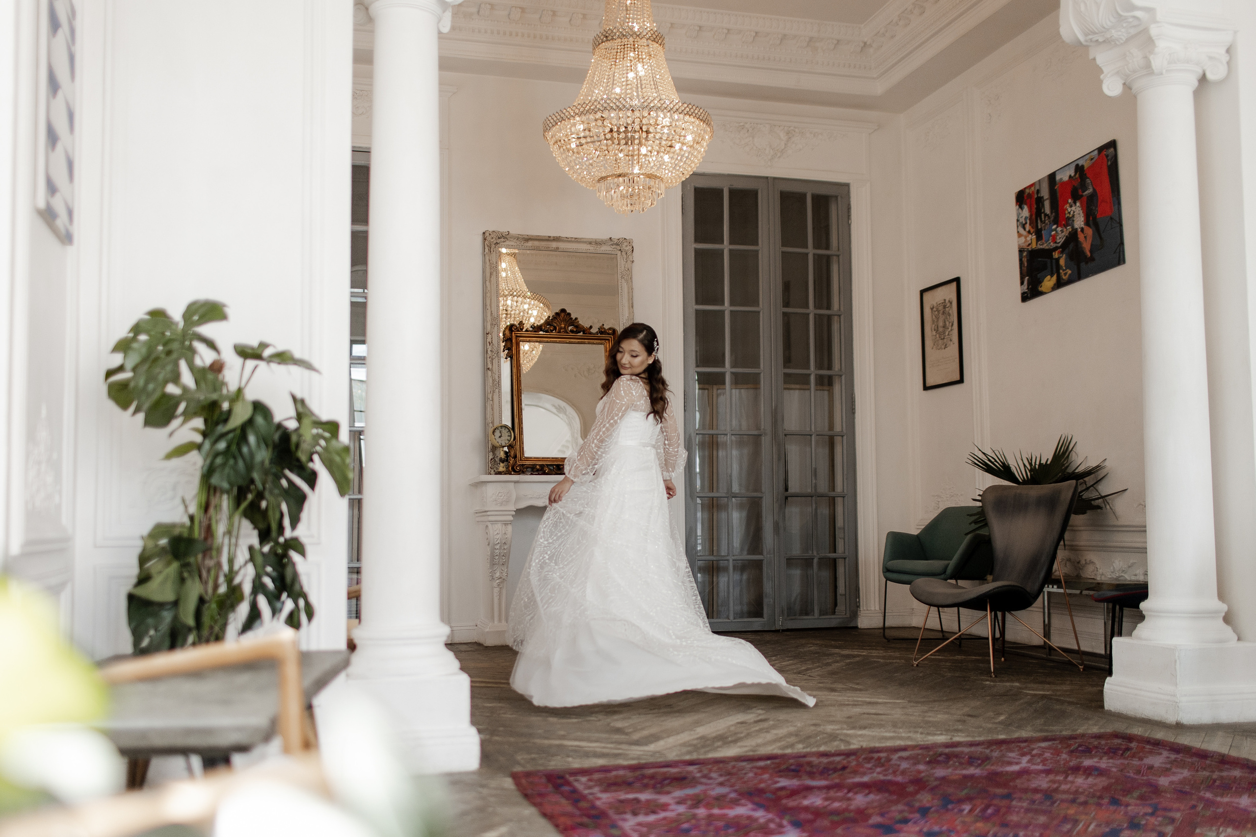 Магия внутри. Свадебный фотограф — Ефимов Сергей