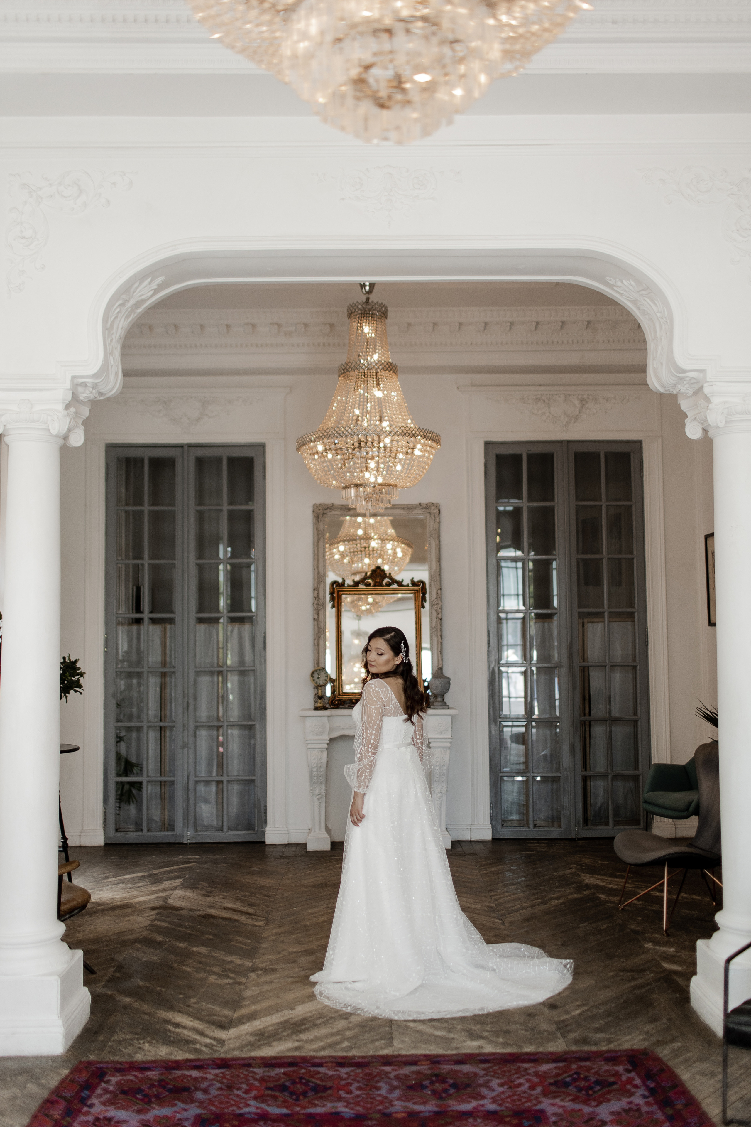 Магия внутри. Свадебный фотограф — Ефимов Сергей