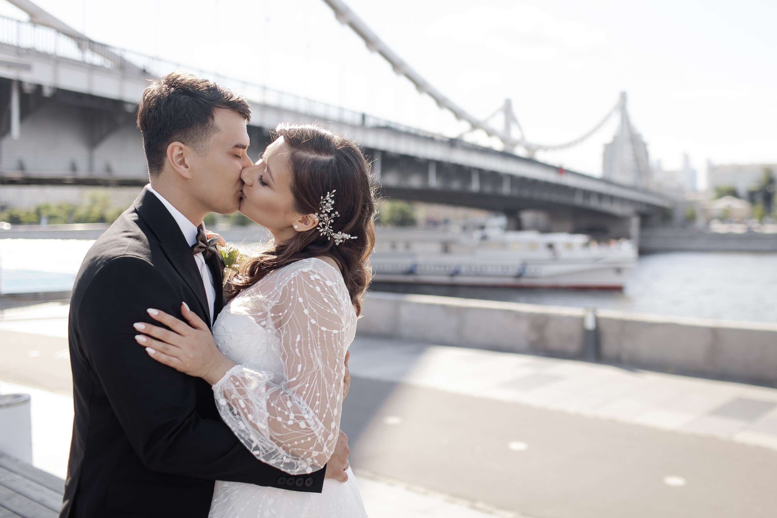 Магия внутри. Свадебный фотограф — Ефимов Сергей