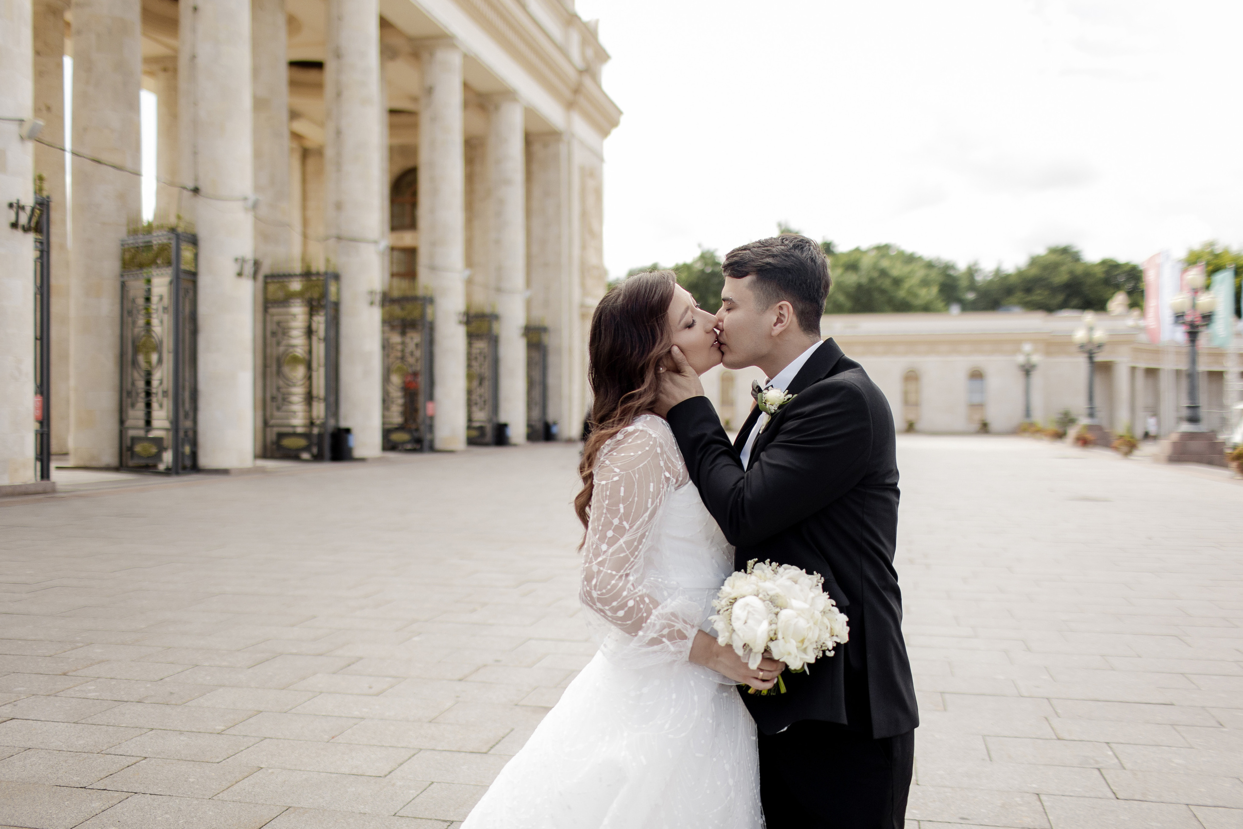 Магия внутри. Свадебный фотограф — Ефимов Сергей