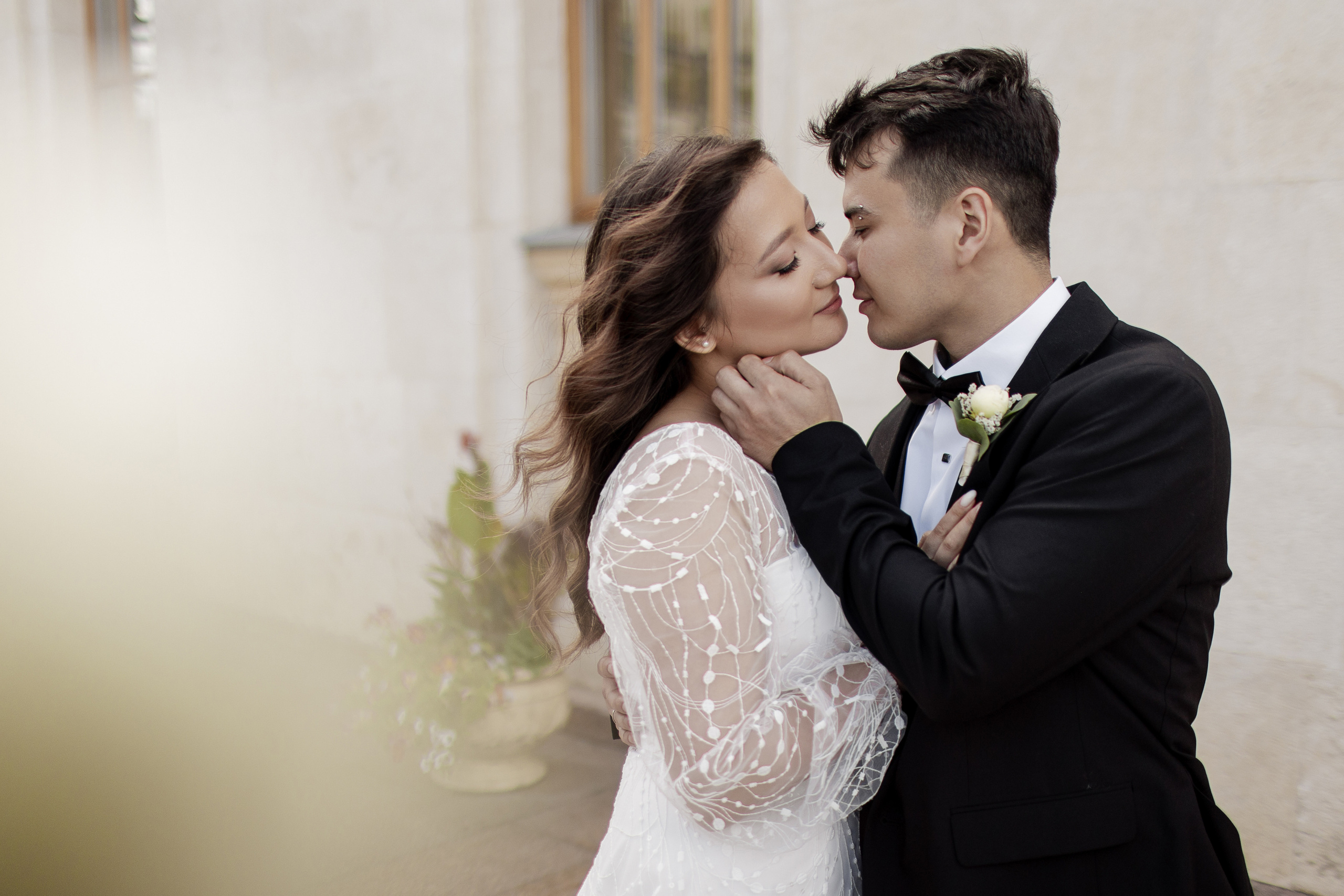 Магия внутри. Свадебный фотограф — Ефимов Сергей