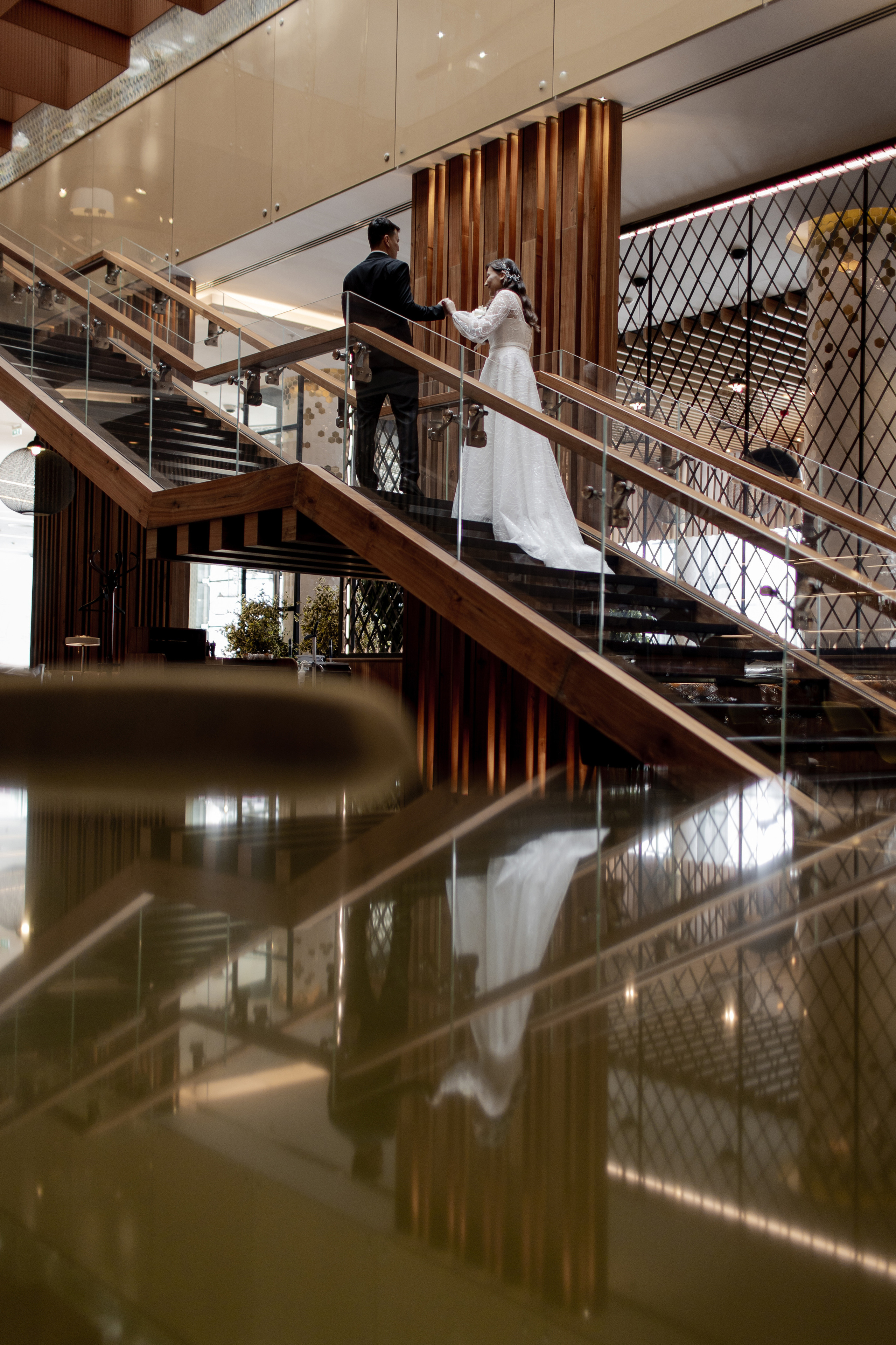 Магия внутри. Свадебный фотограф — Ефимов Сергей