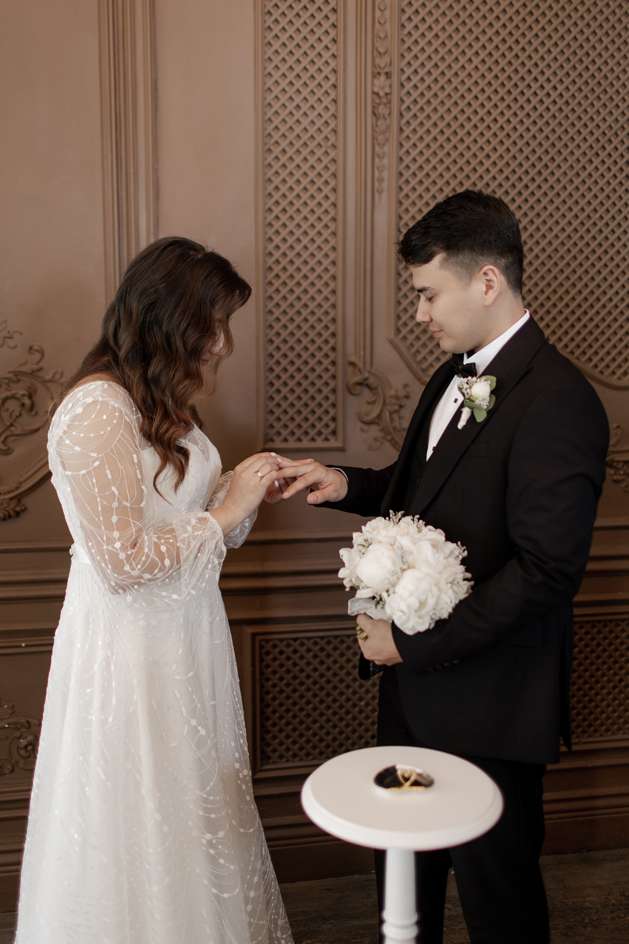 Магия внутри. Свадебный фотограф — Ефимов Сергей