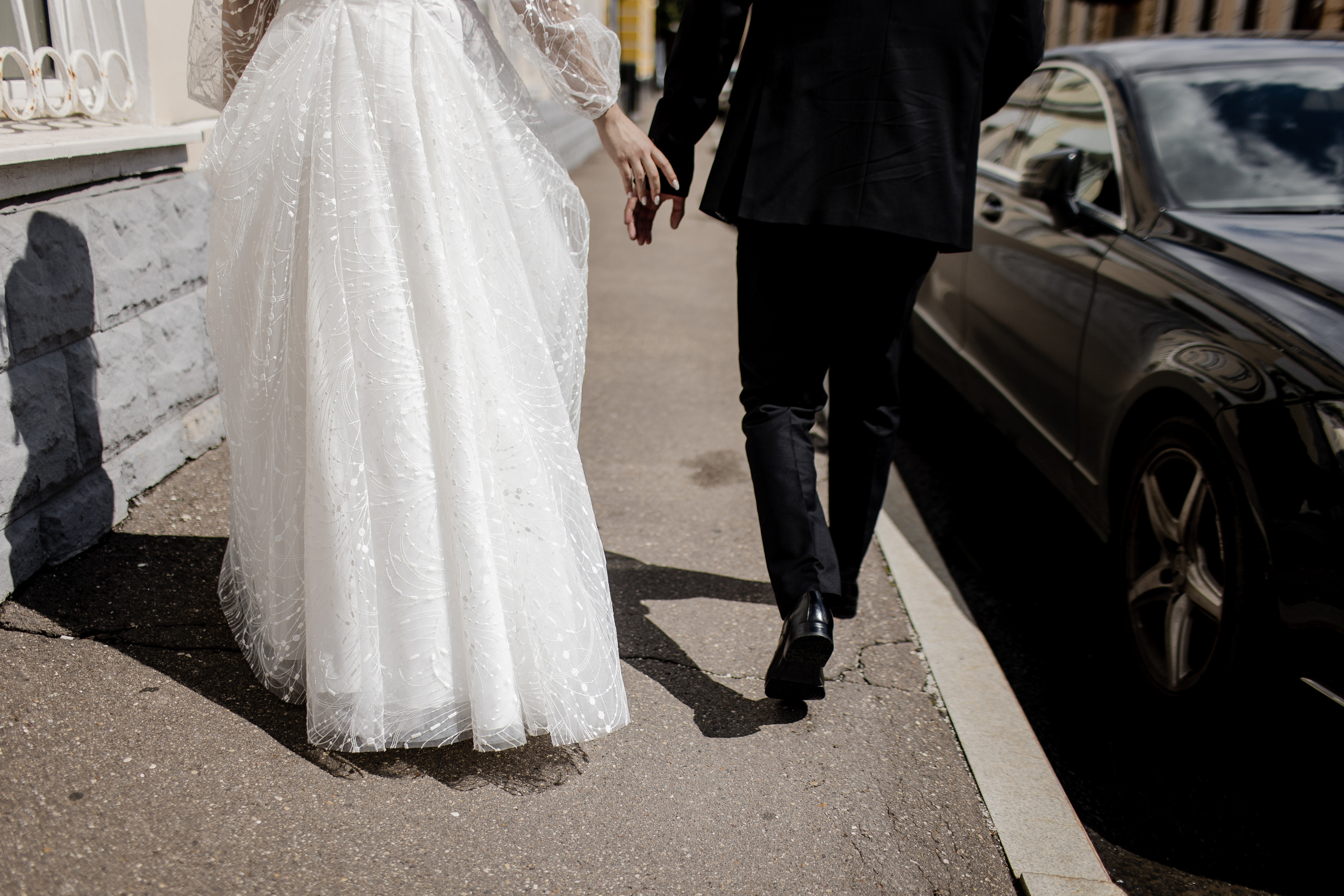 Магия внутри. Свадебный фотограф — Ефимов Сергей