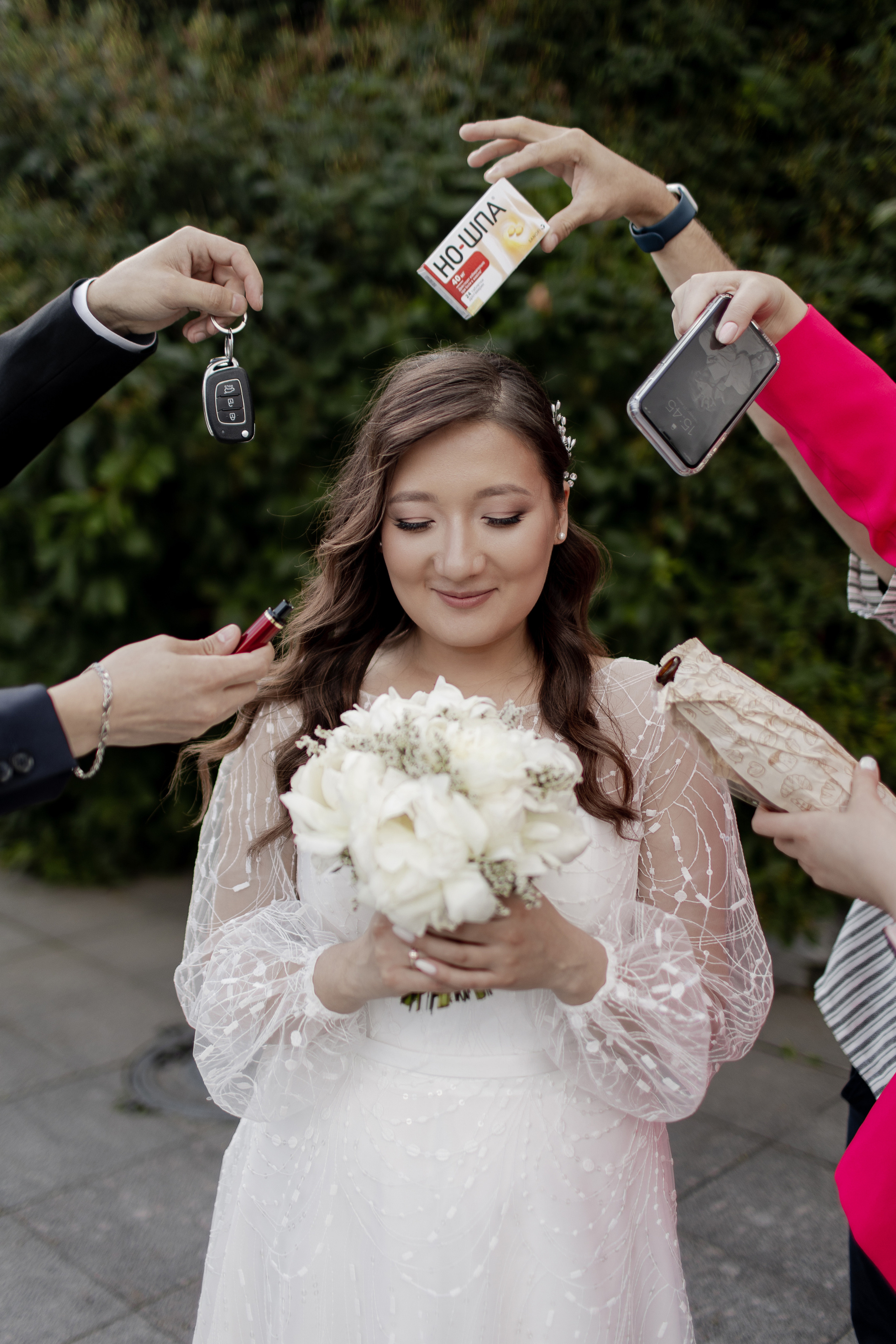 Магия внутри. Свадебный фотограф — Ефимов Сергей