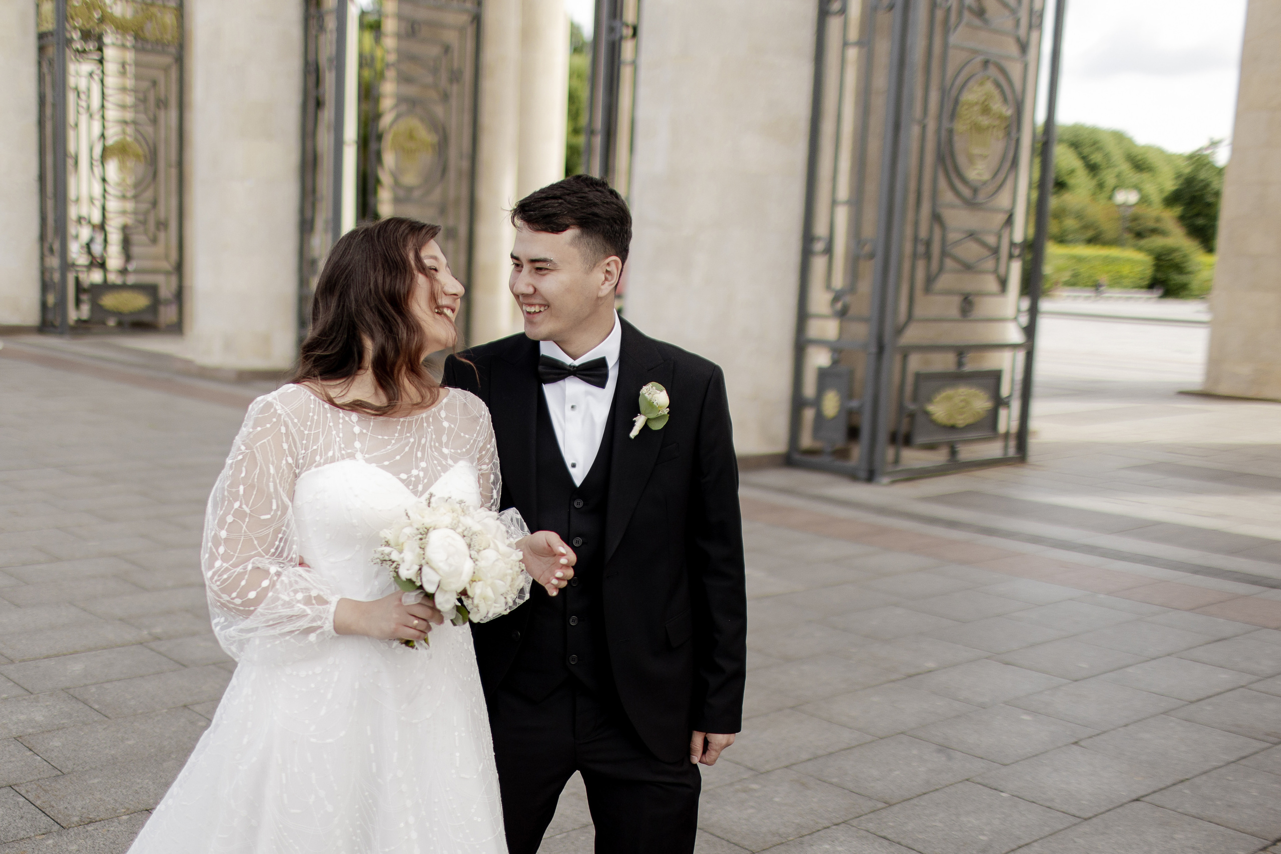 Магия внутри. Свадебный фотограф — Ефимов Сергей