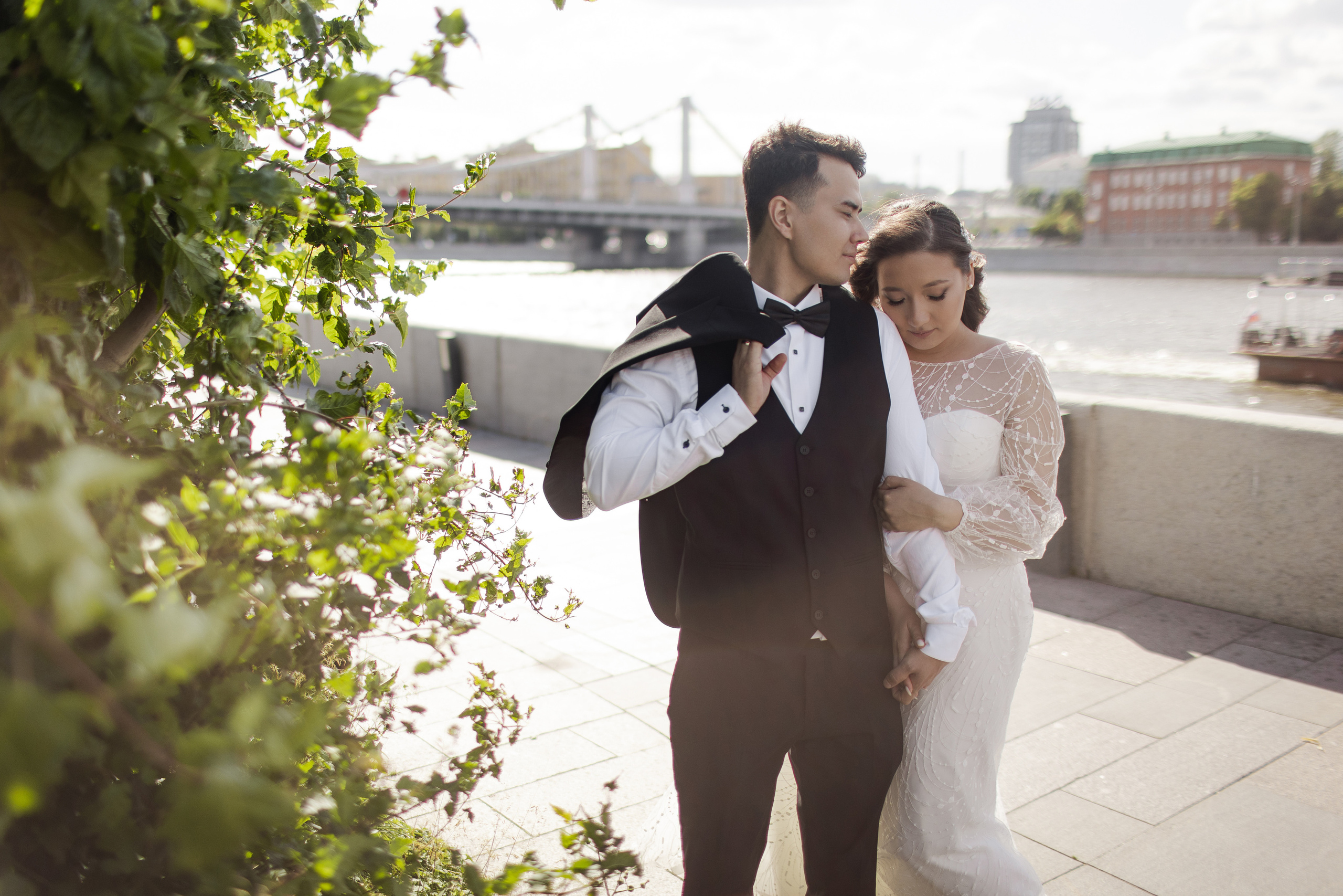 Магия внутри. Свадебный фотограф — Ефимов Сергей