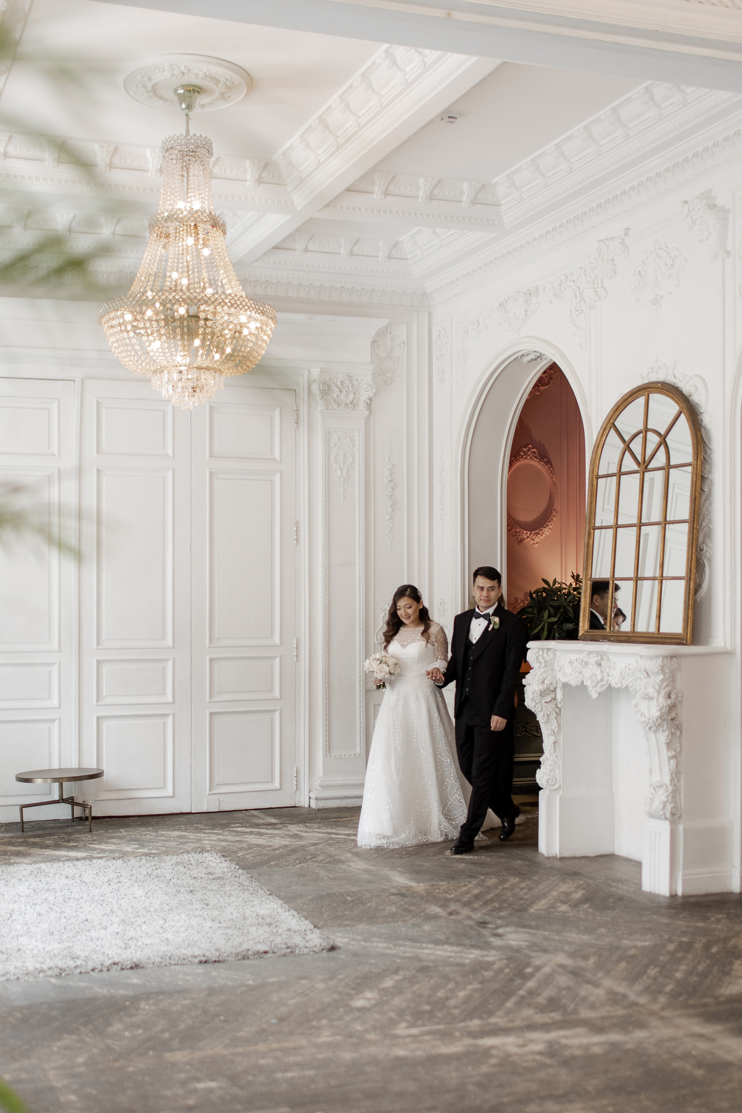 Магия внутри. Свадебный фотограф — Ефимов Сергей