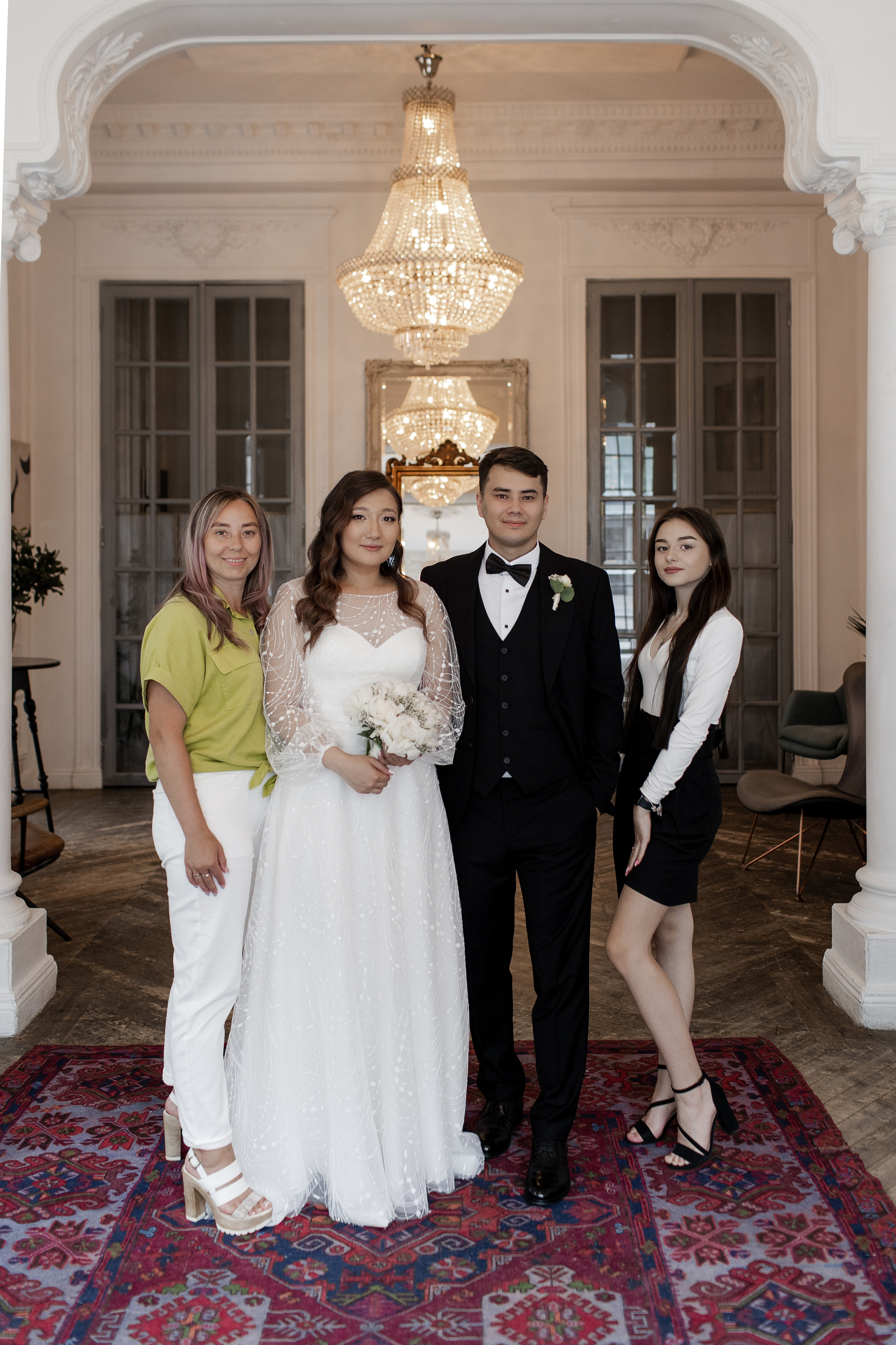 Магия внутри. Свадебный фотограф — Ефимов Сергей