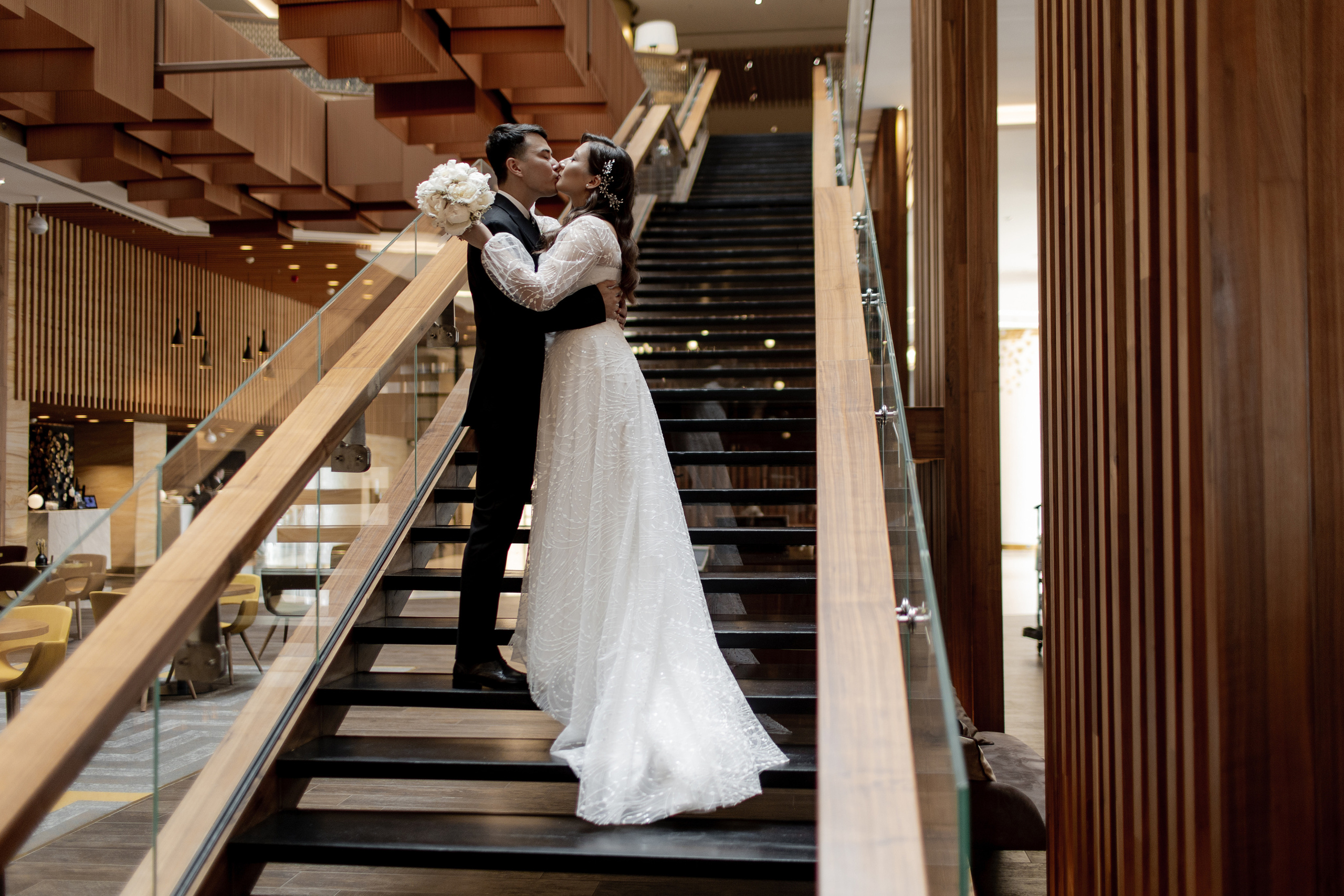 Магия внутри. Свадебный фотограф — Ефимов Сергей