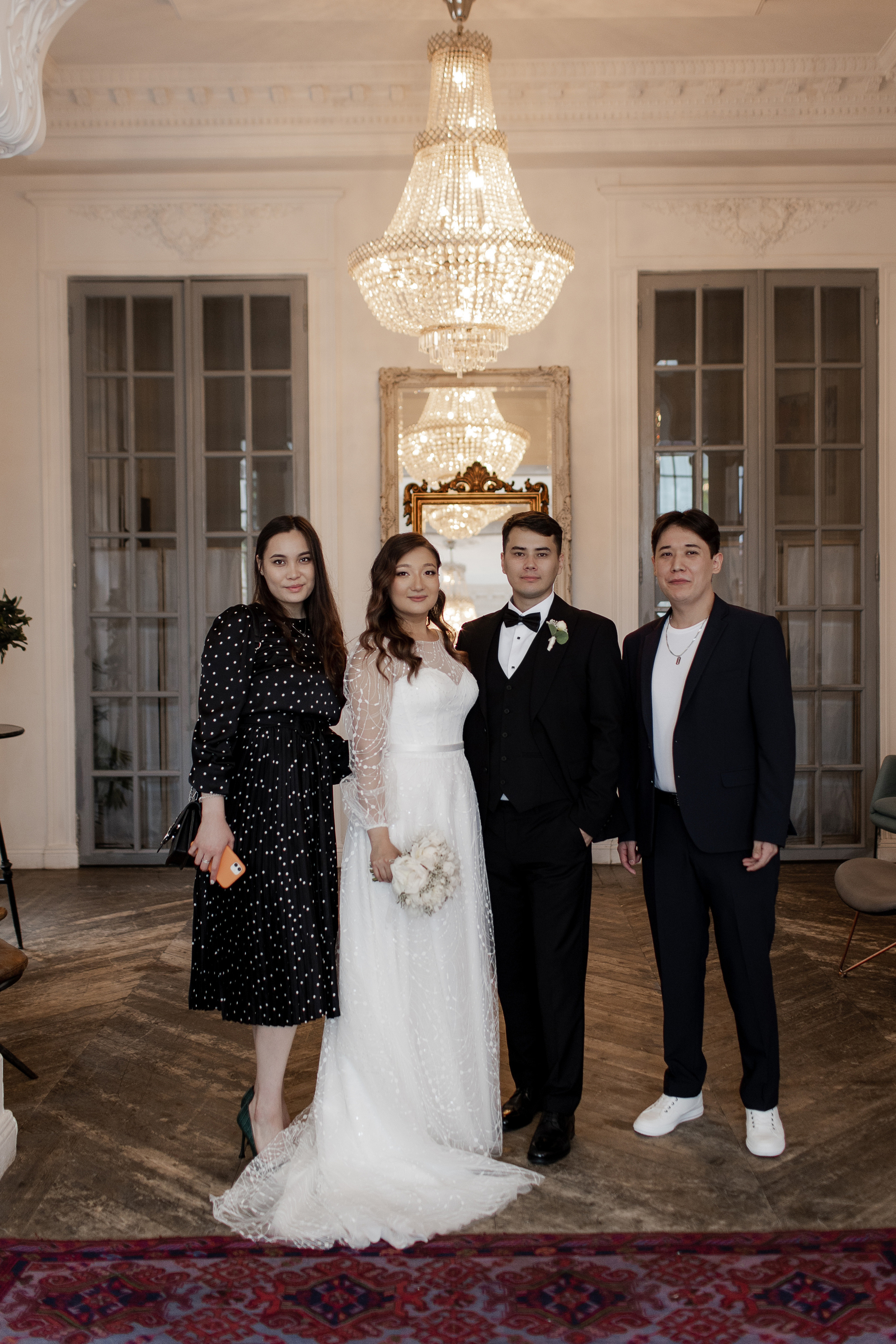 Магия внутри. Свадебный фотограф — Ефимов Сергей