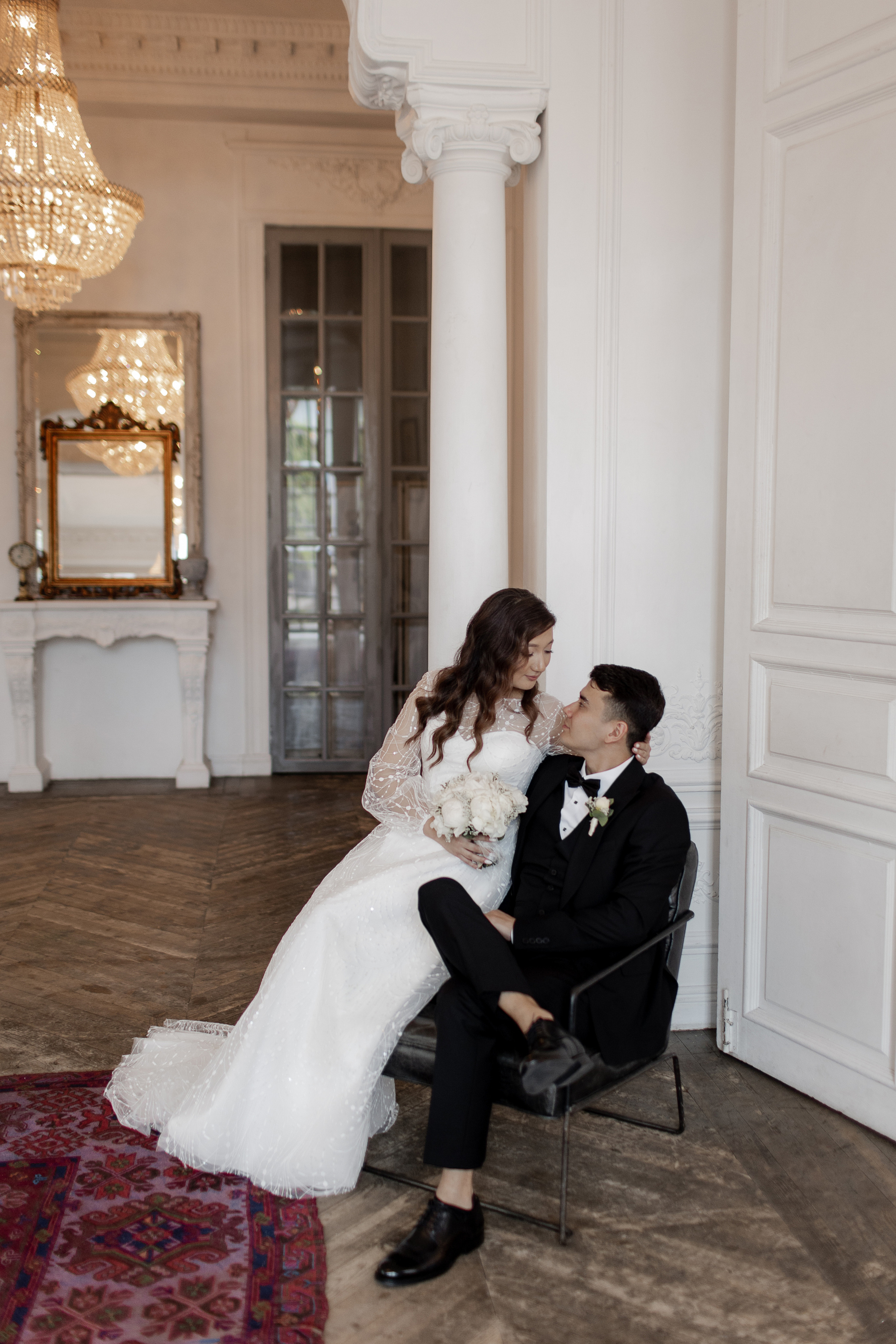 Магия внутри. Свадебный фотограф — Ефимов Сергей