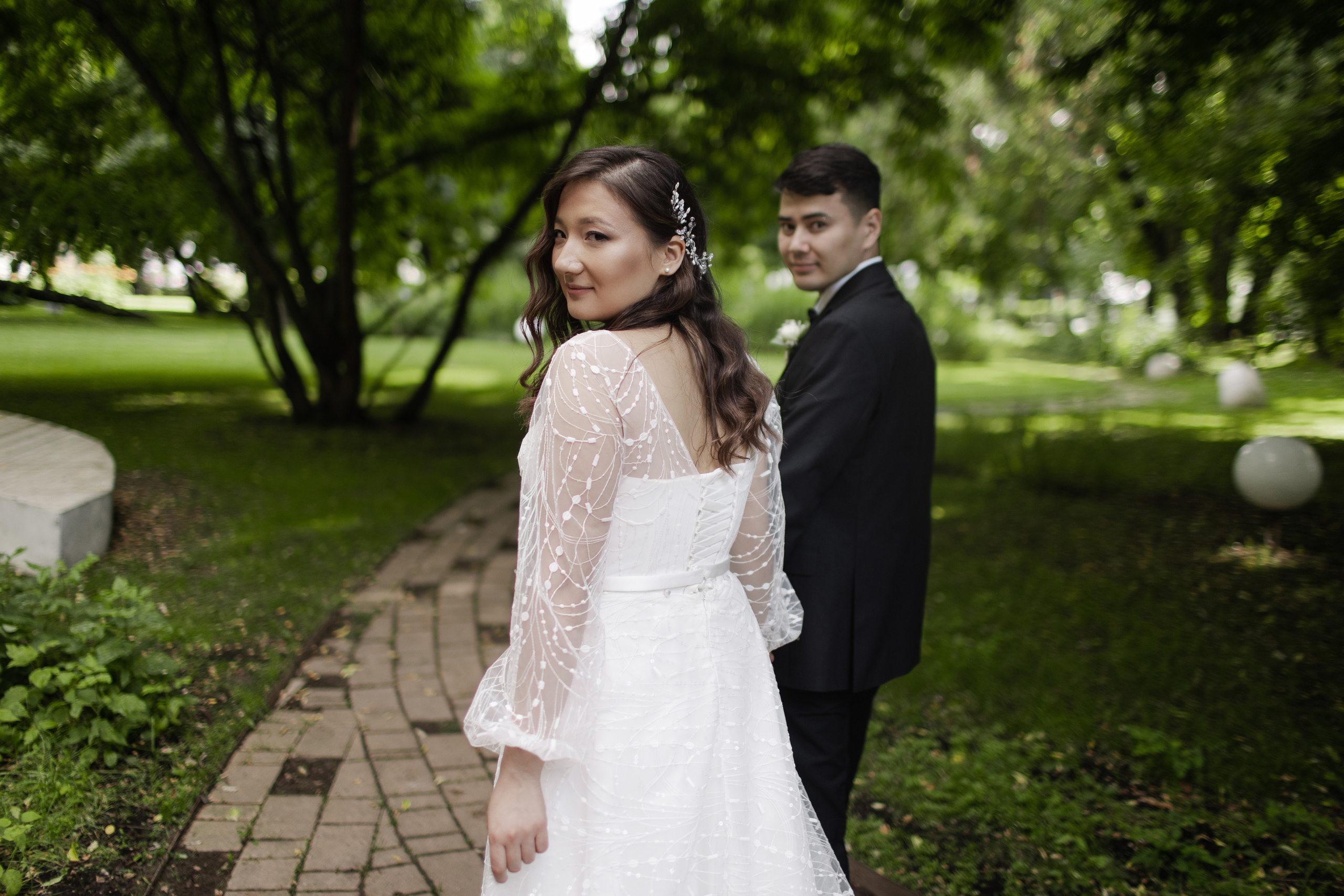 Магия внутри. Свадебный фотограф — Ефимов Сергей