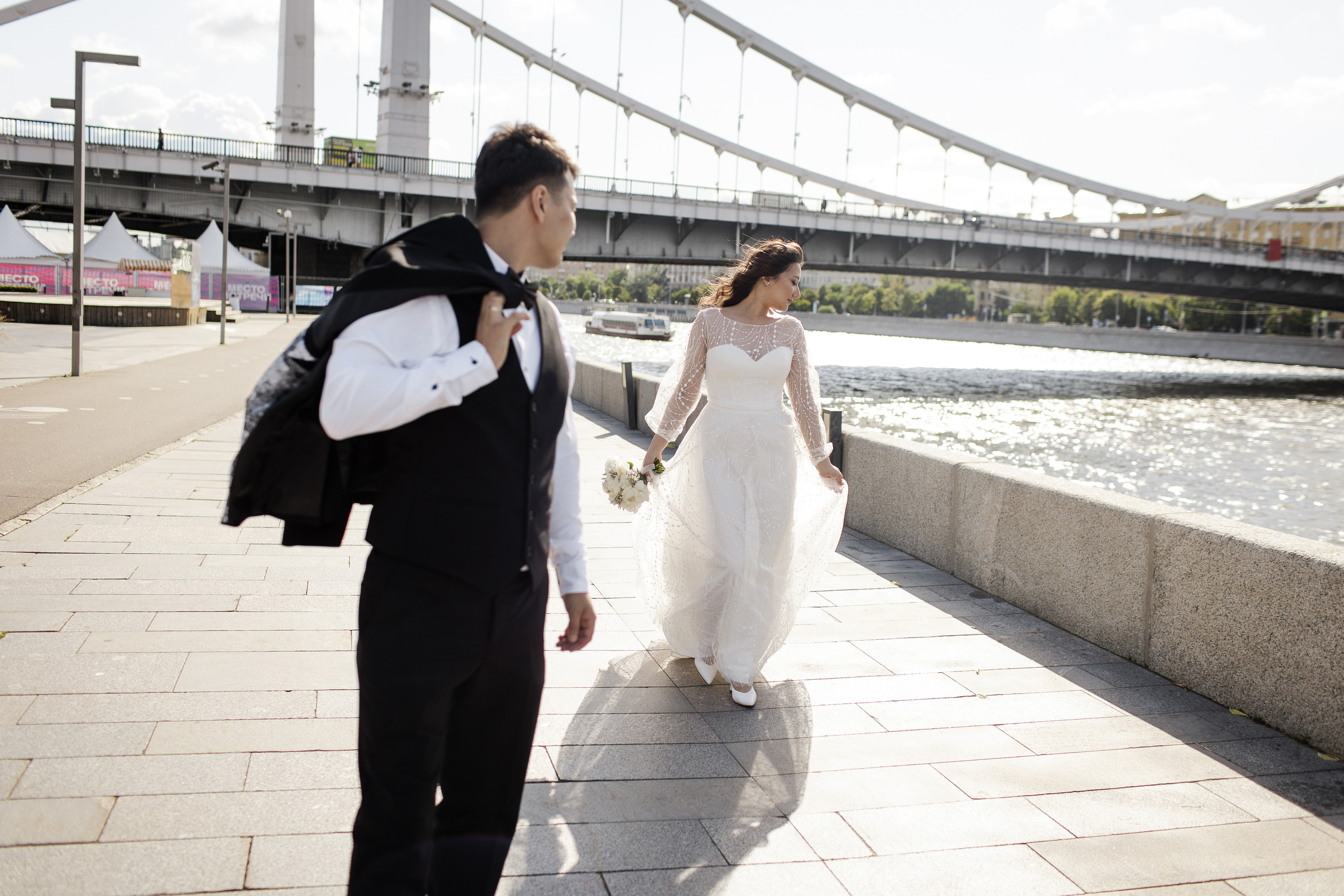 Магия внутри. Свадебный фотограф — Ефимов Сергей