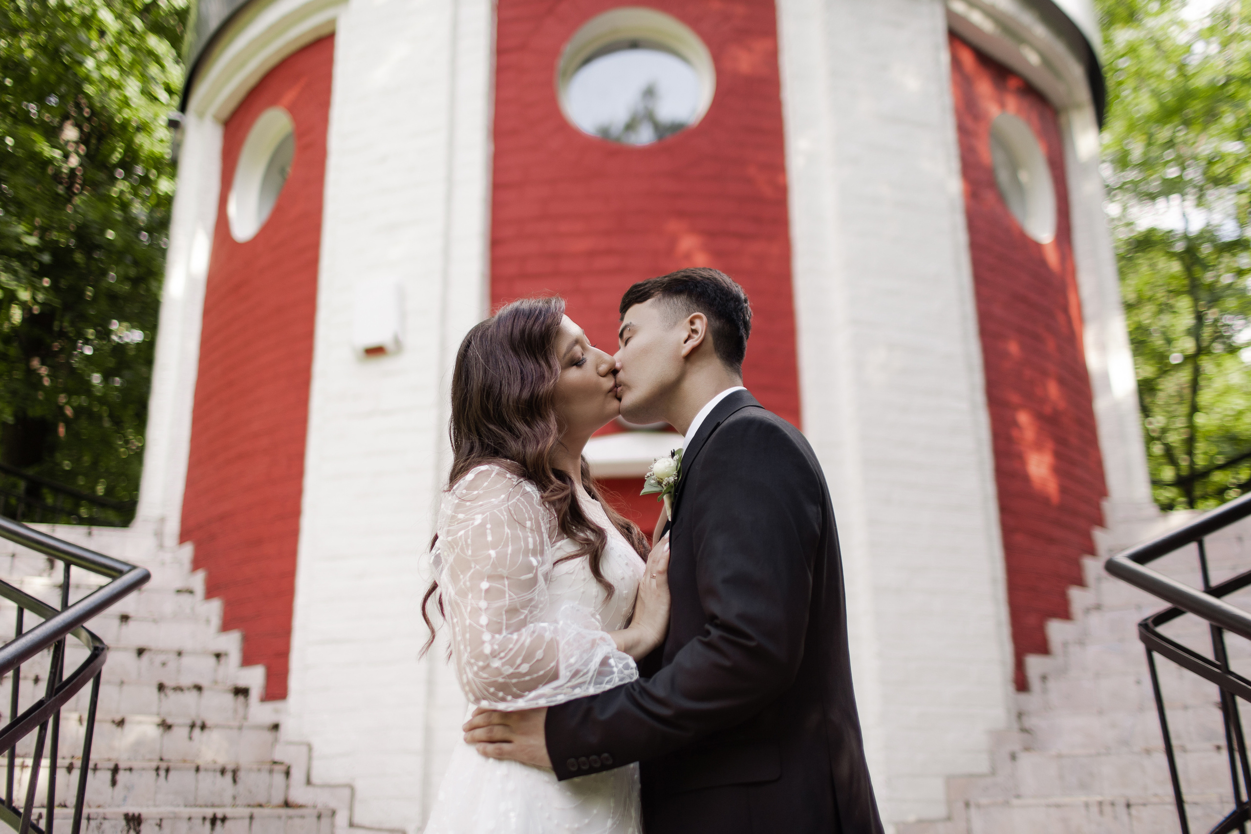 Магия внутри. Свадебный фотограф — Ефимов Сергей