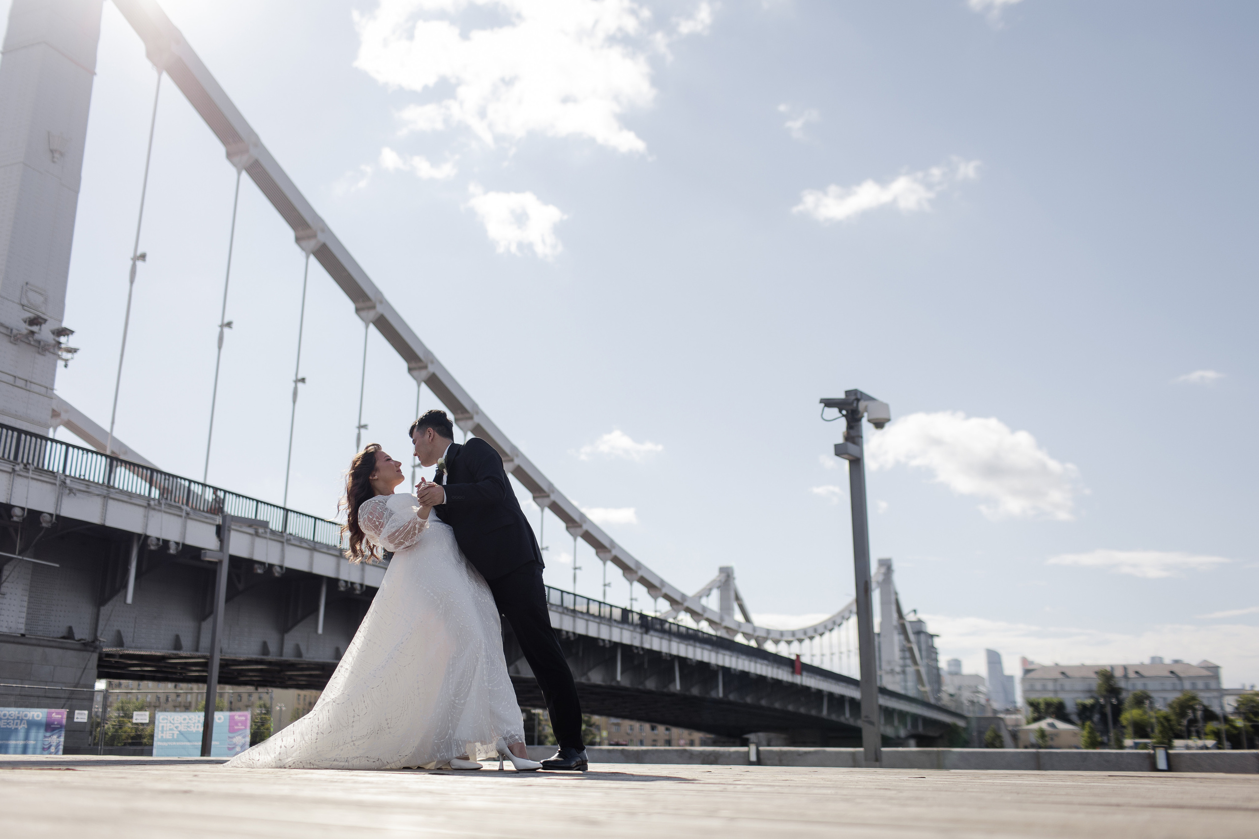 Магия внутри. Свадебный фотограф — Ефимов Сергей