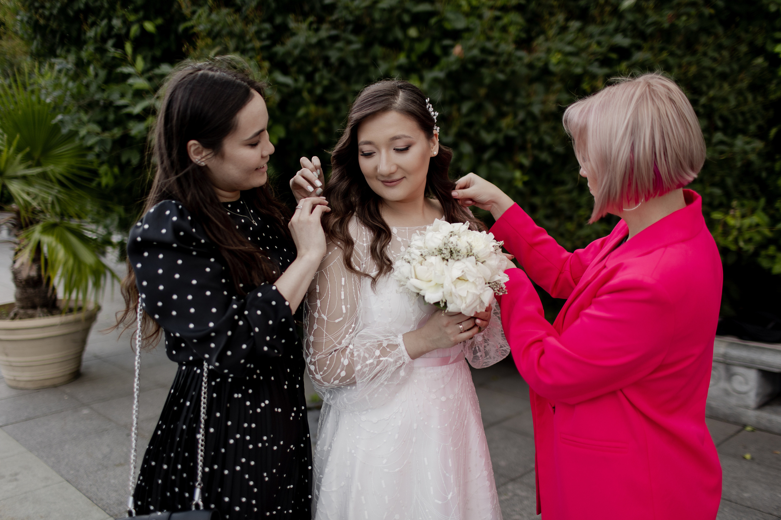 Магия внутри. Свадебный фотограф — Ефимов Сергей