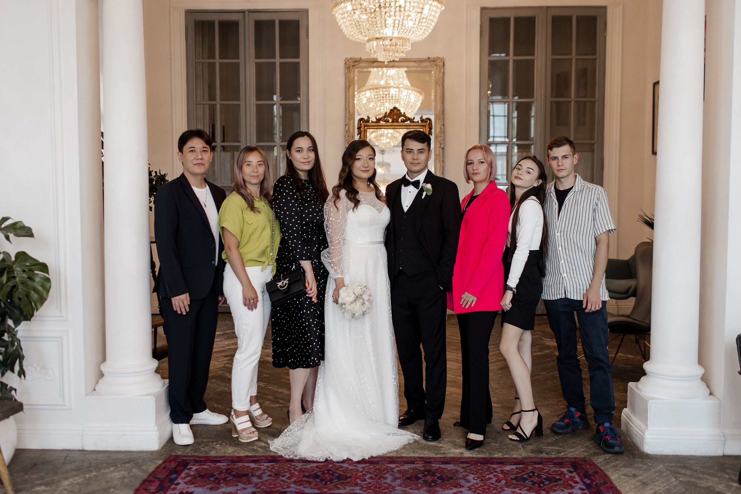 Магия внутри. Свадебный фотограф — Ефимов Сергей