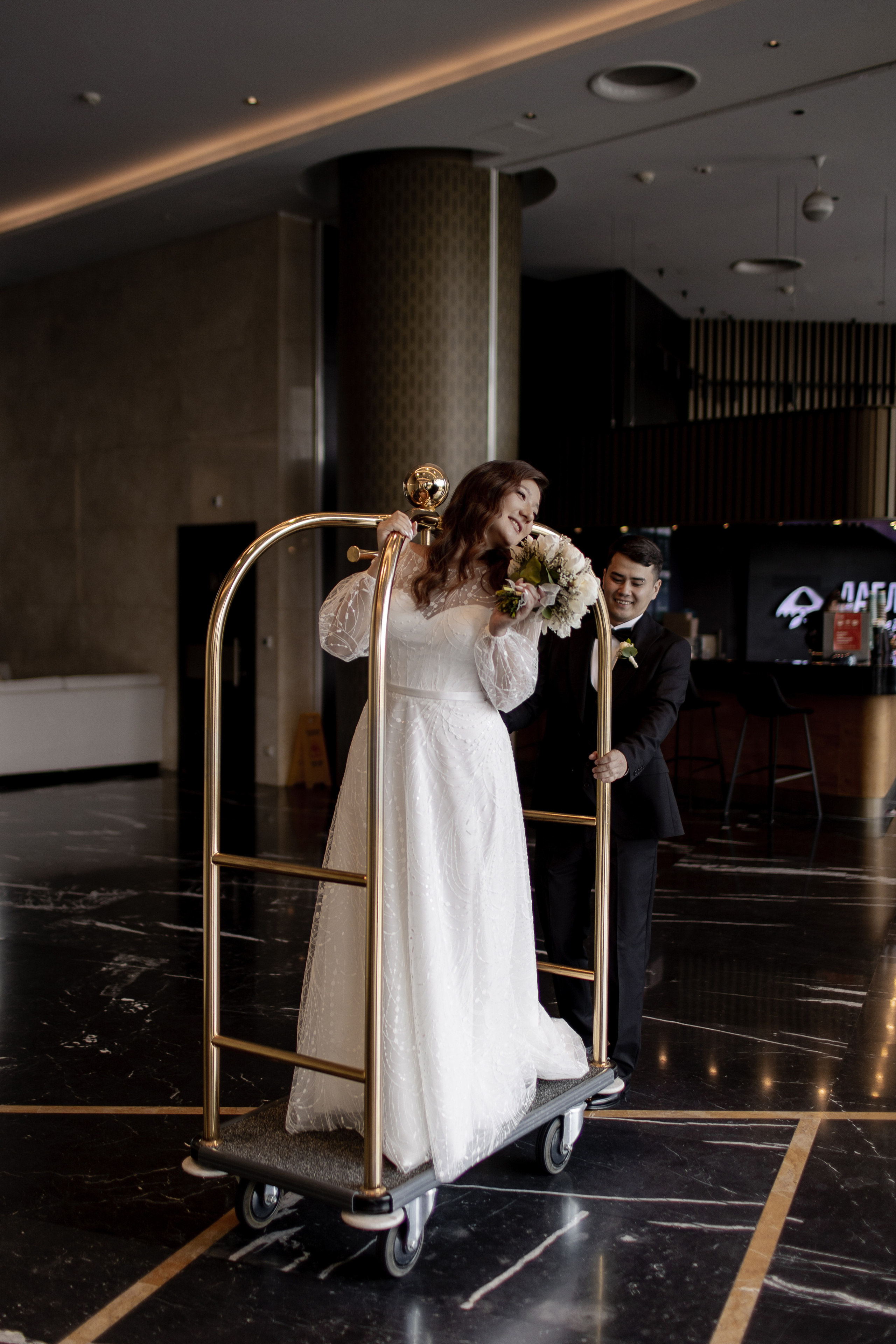 Магия внутри. Свадебный фотограф — Ефимов Сергей