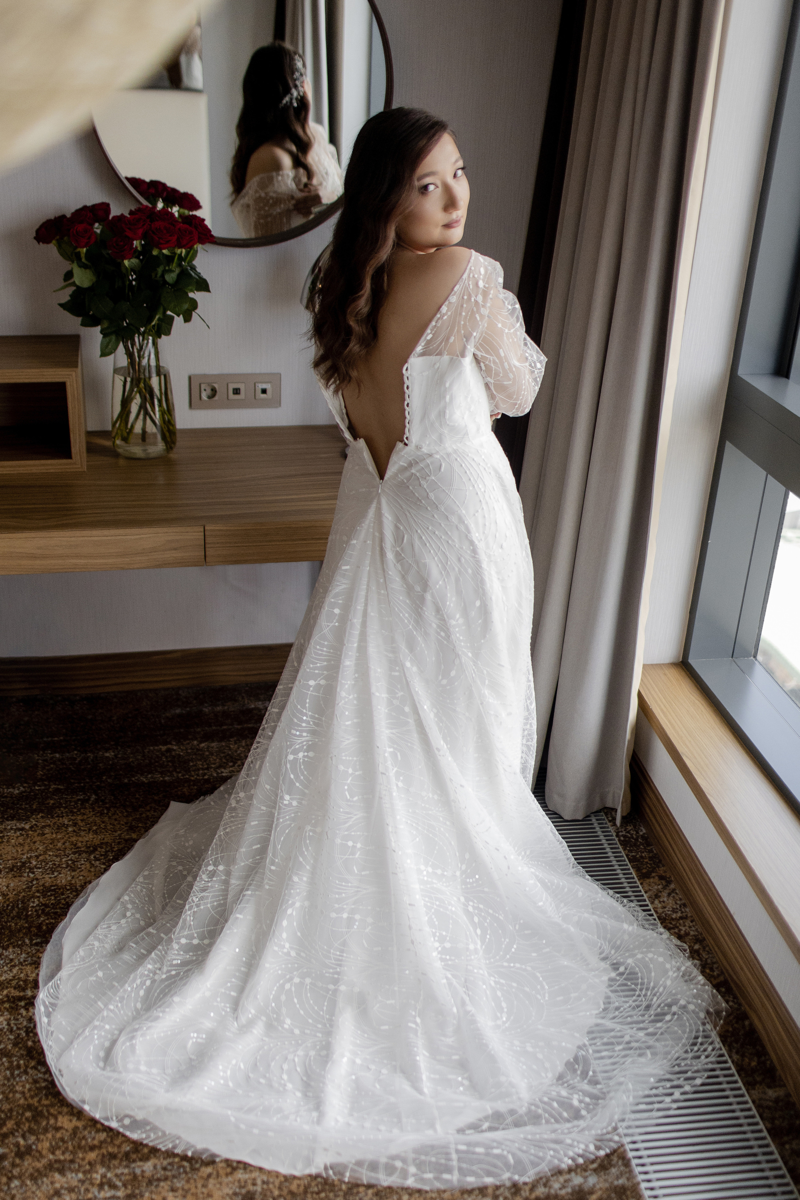 Магия внутри. Свадебный фотограф — Ефимов Сергей