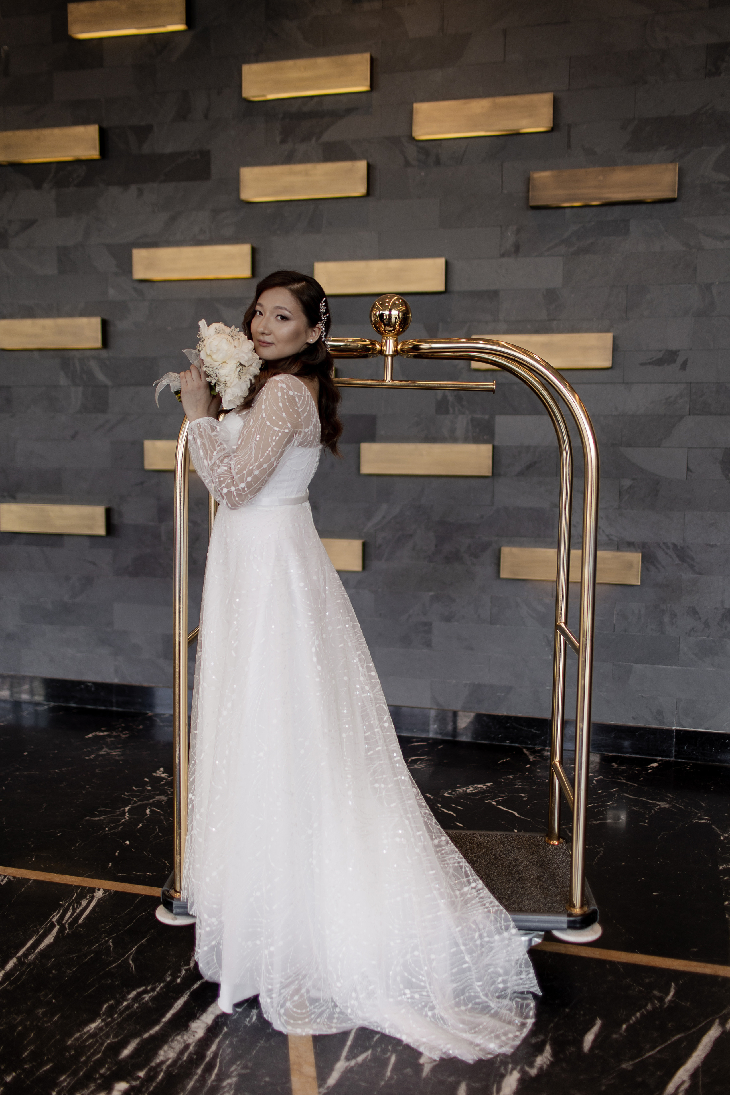 Магия внутри. Свадебный фотограф — Ефимов Сергей