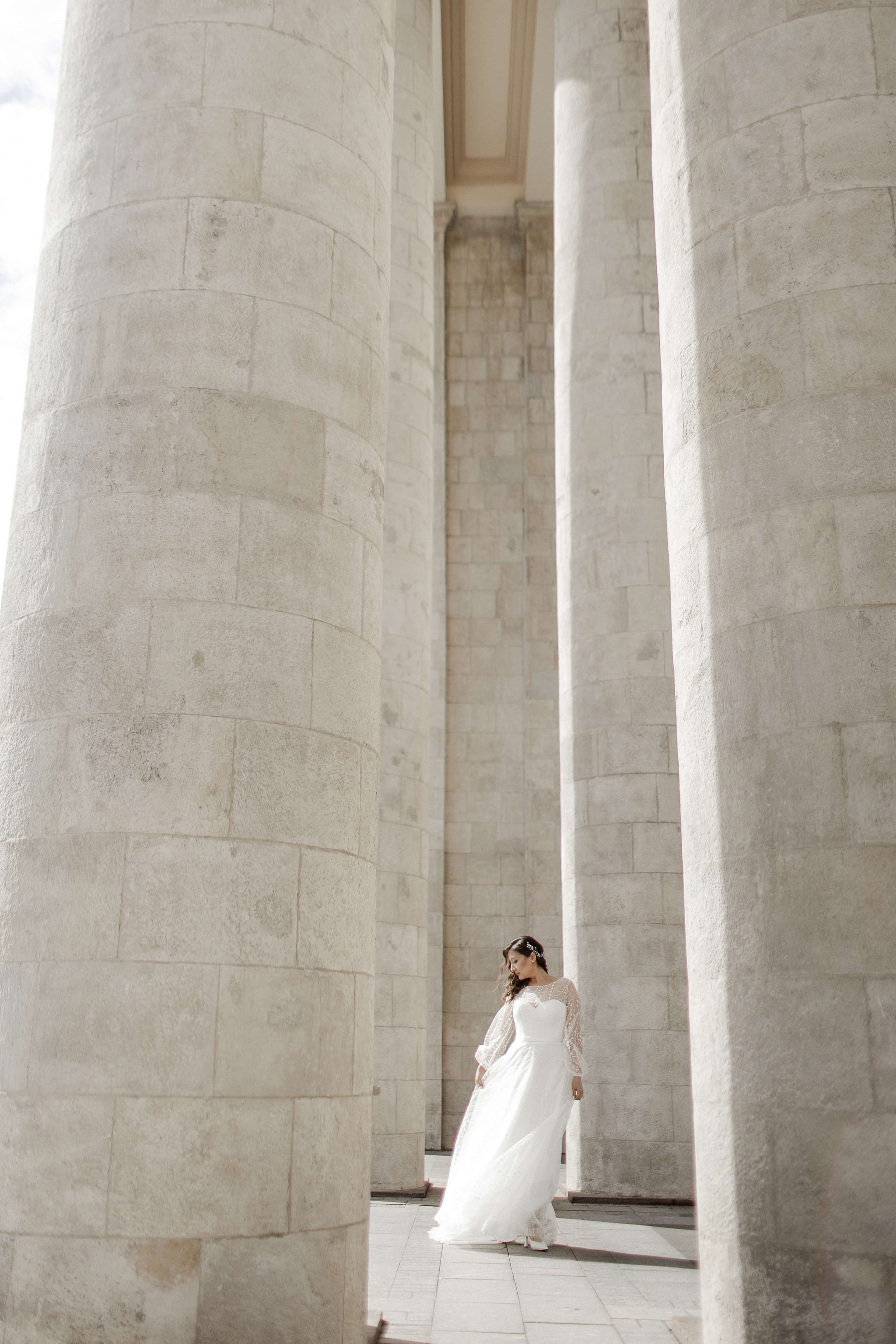 Магия внутри. Свадебный фотограф — Ефимов Сергей