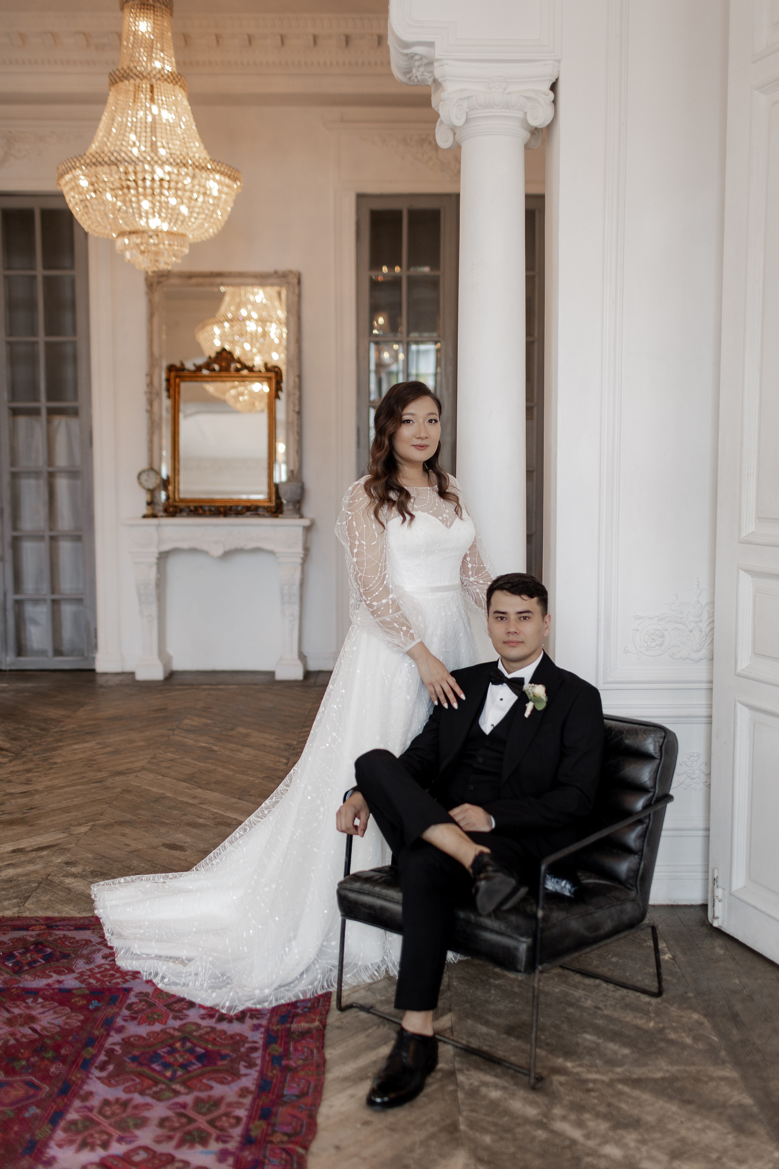 Магия внутри. Свадебный фотограф — Ефимов Сергей