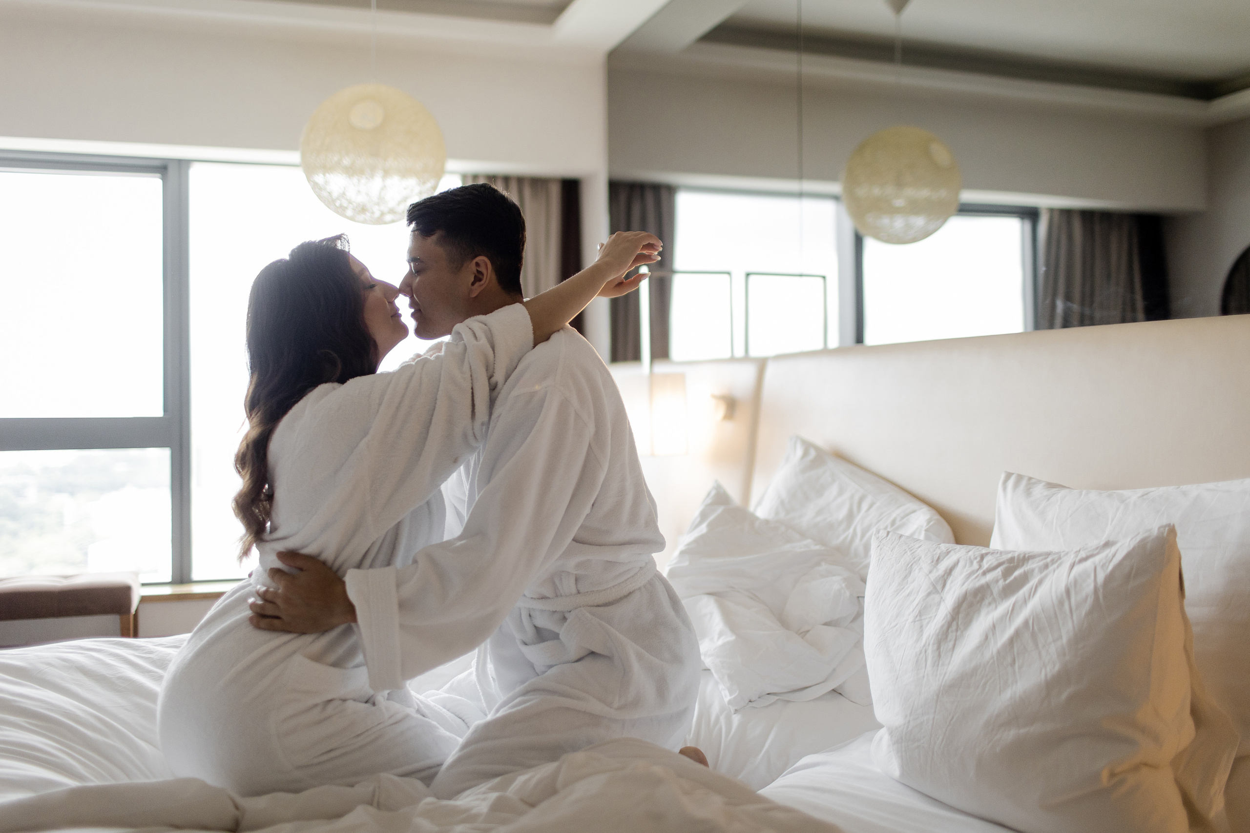 Магия внутри. Свадебный фотограф — Ефимов Сергей