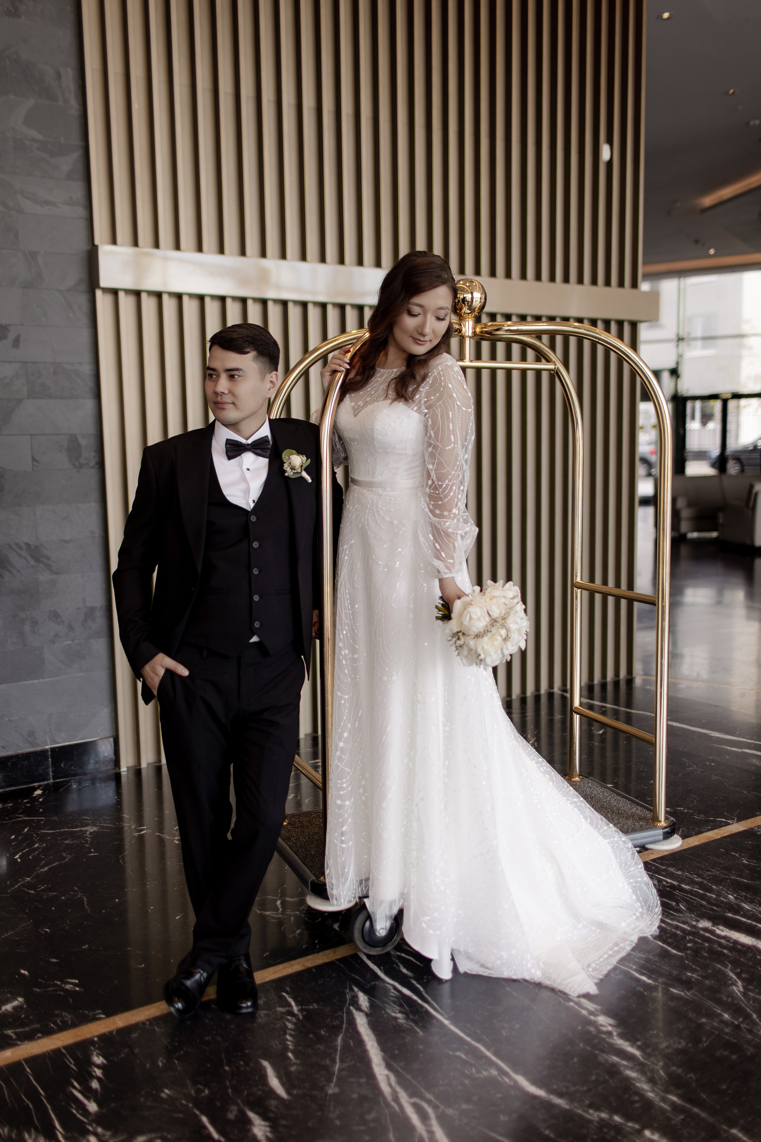 Магия внутри. Свадебный фотограф — Ефимов Сергей