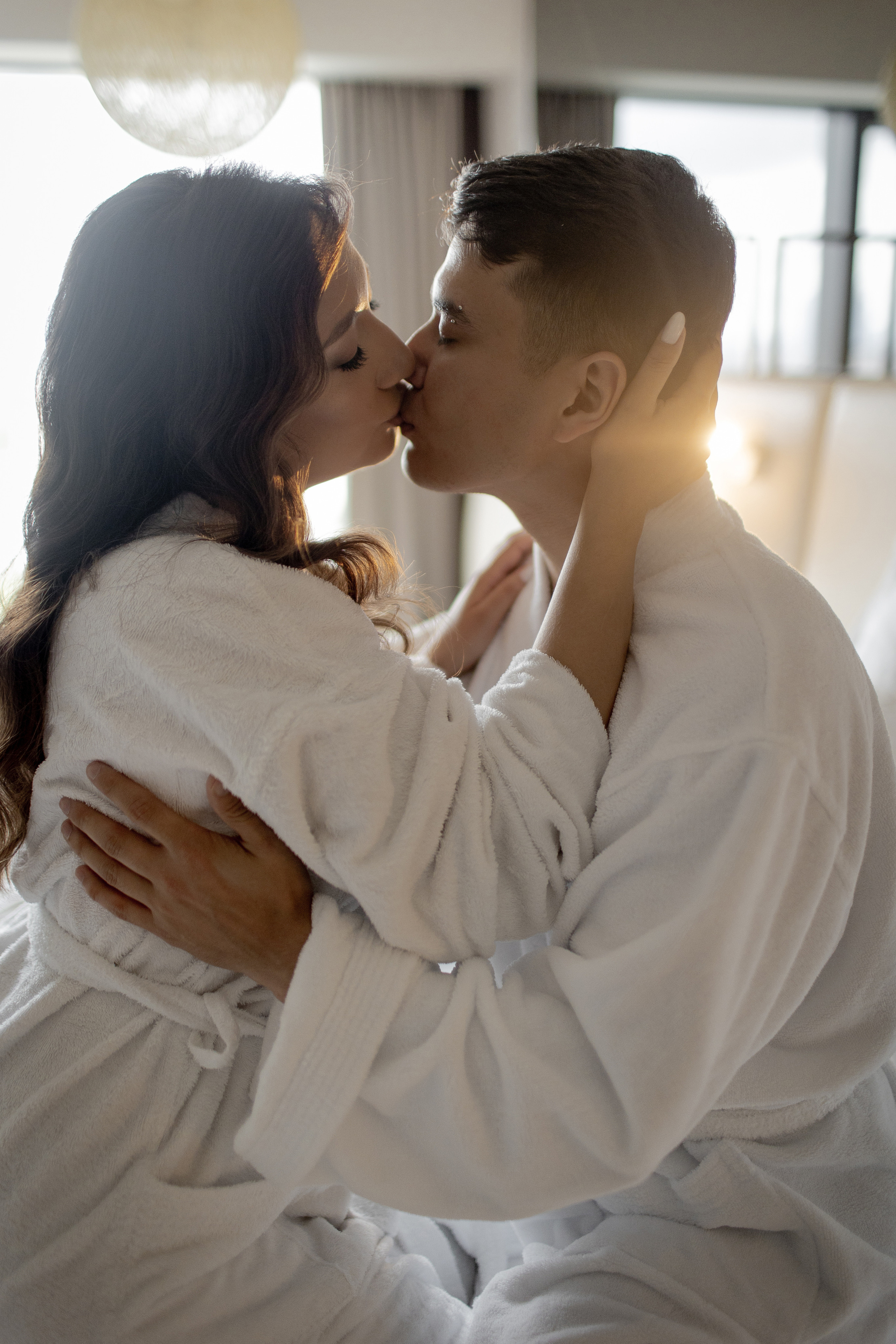 Магия внутри. Свадебный фотограф — Ефимов Сергей