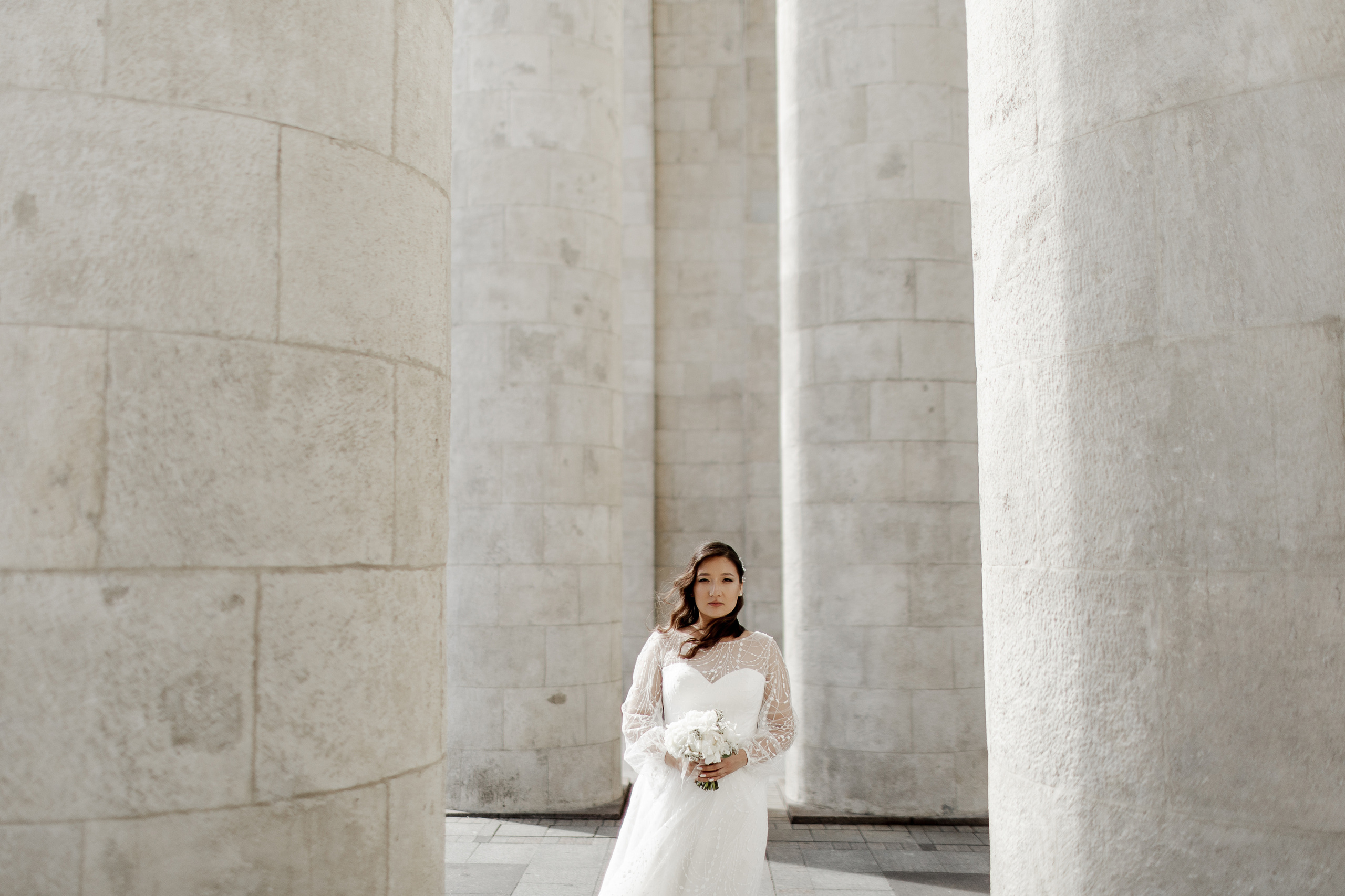 Магия внутри. Свадебный фотограф — Ефимов Сергей