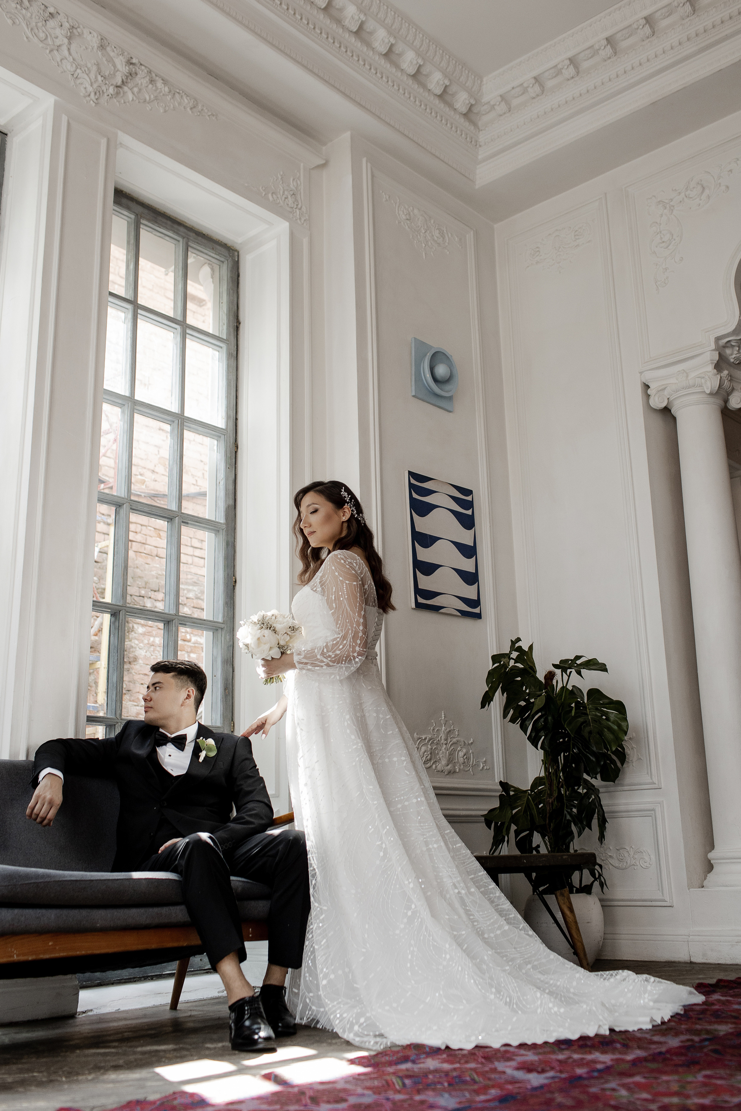 Магия внутри. Свадебный фотограф — Ефимов Сергей