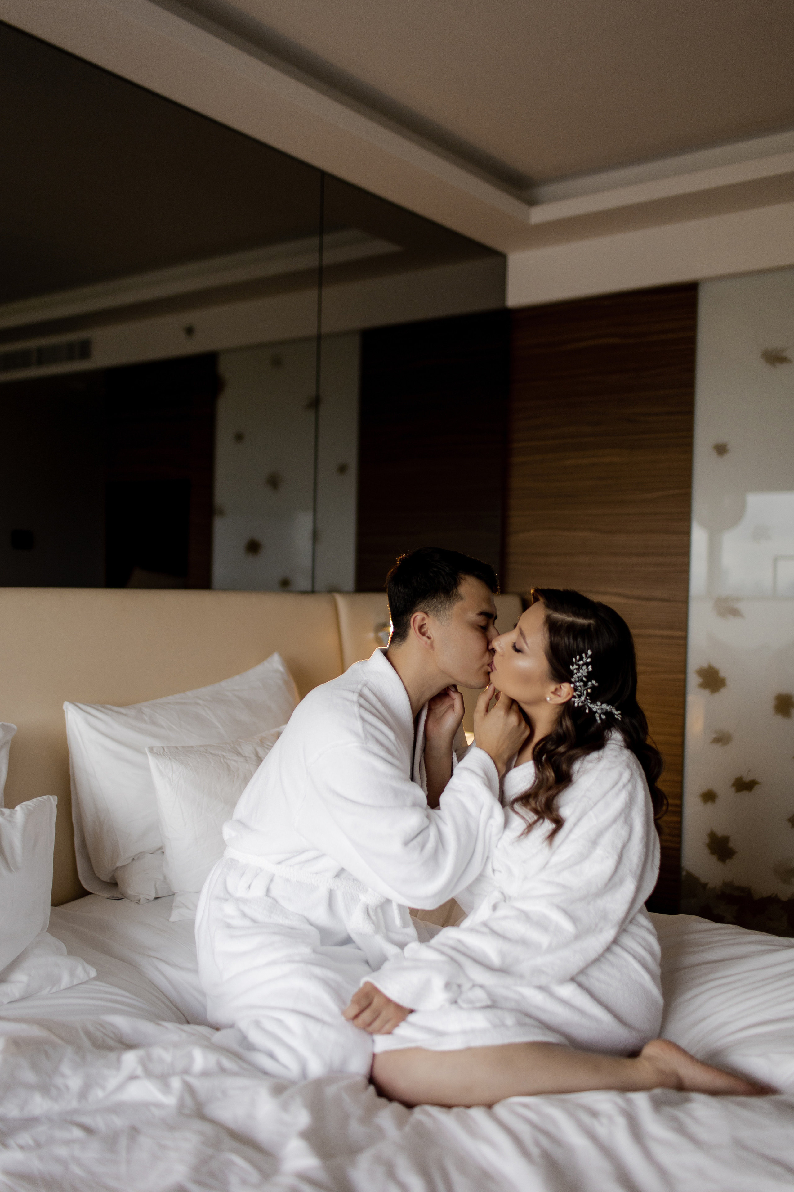 Магия внутри. Свадебный фотограф — Ефимов Сергей