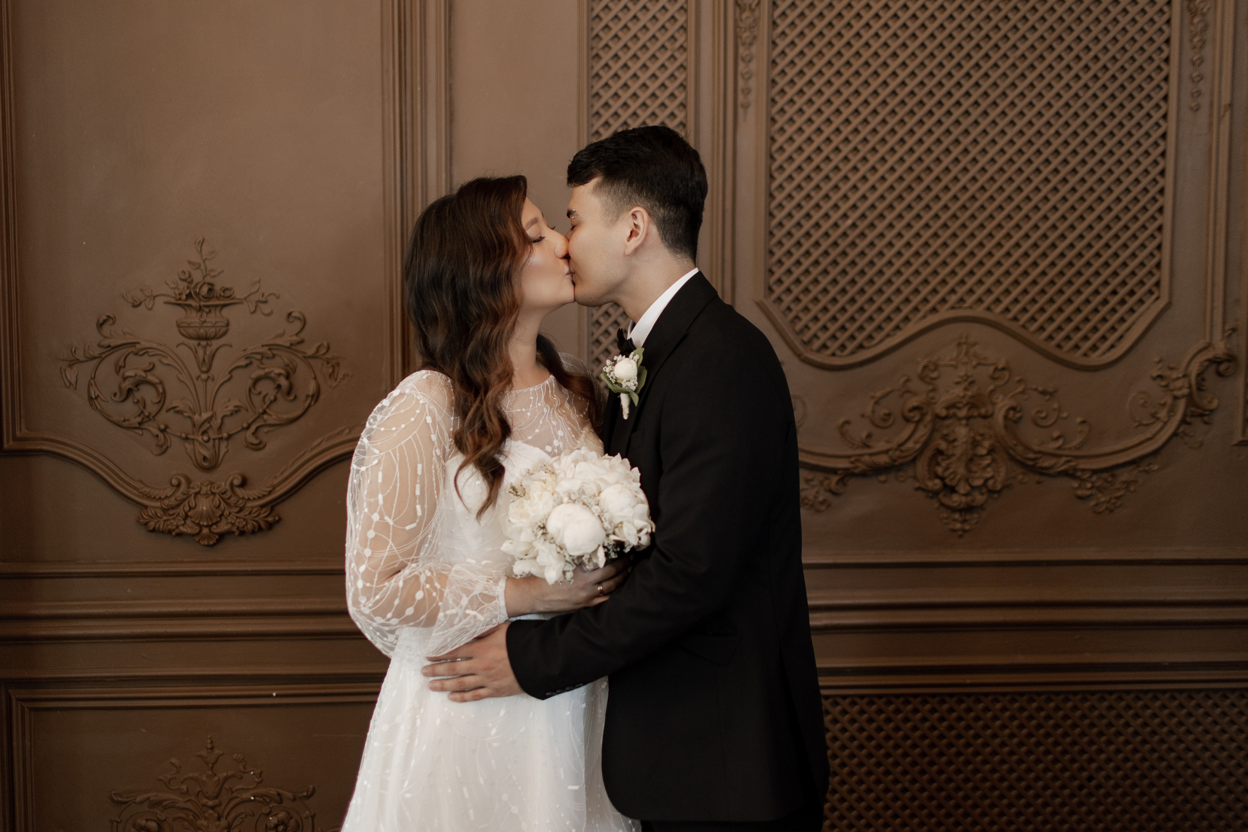 Магия внутри. Свадебный фотограф — Ефимов Сергей