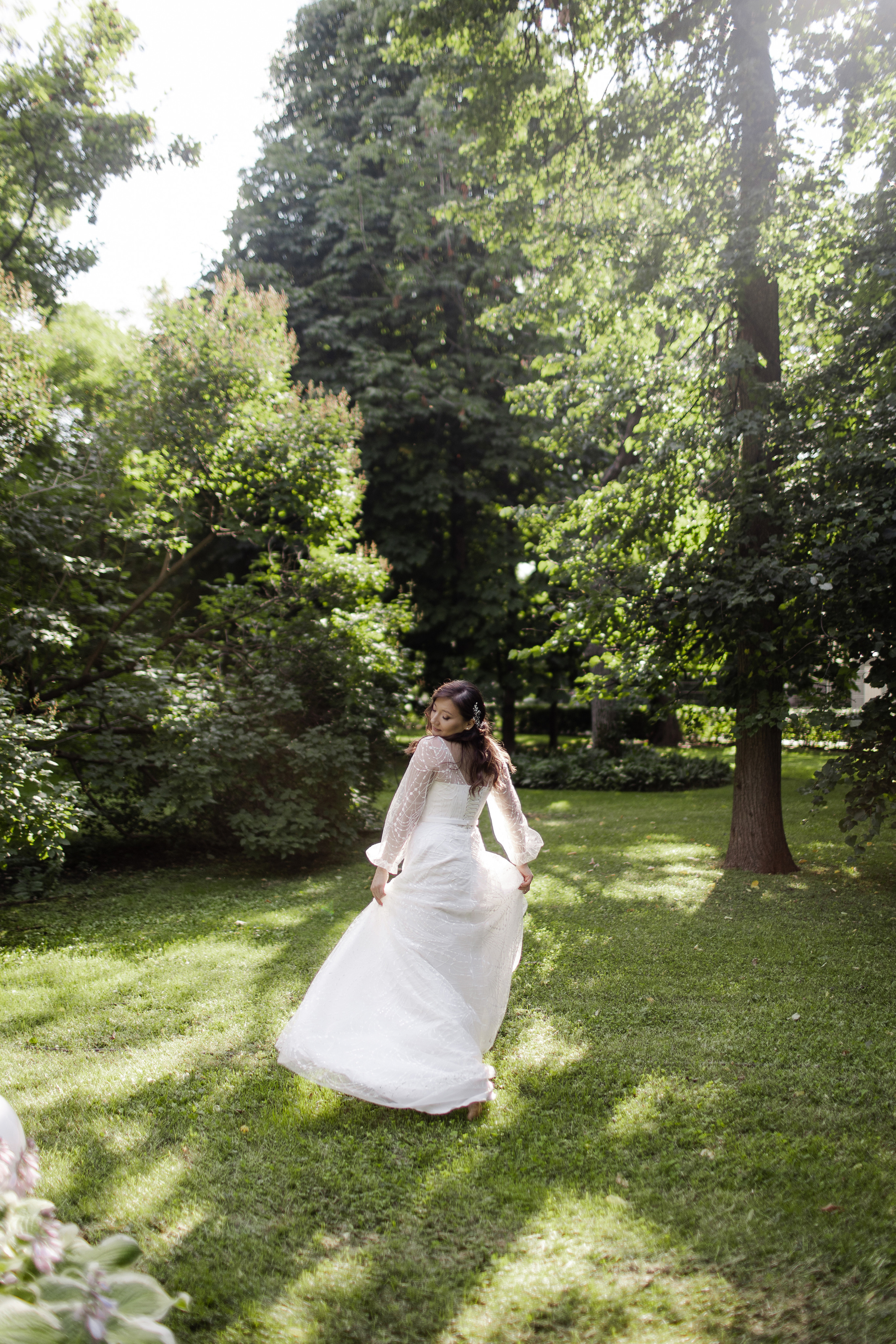 Магия внутри. Свадебный фотограф — Ефимов Сергей