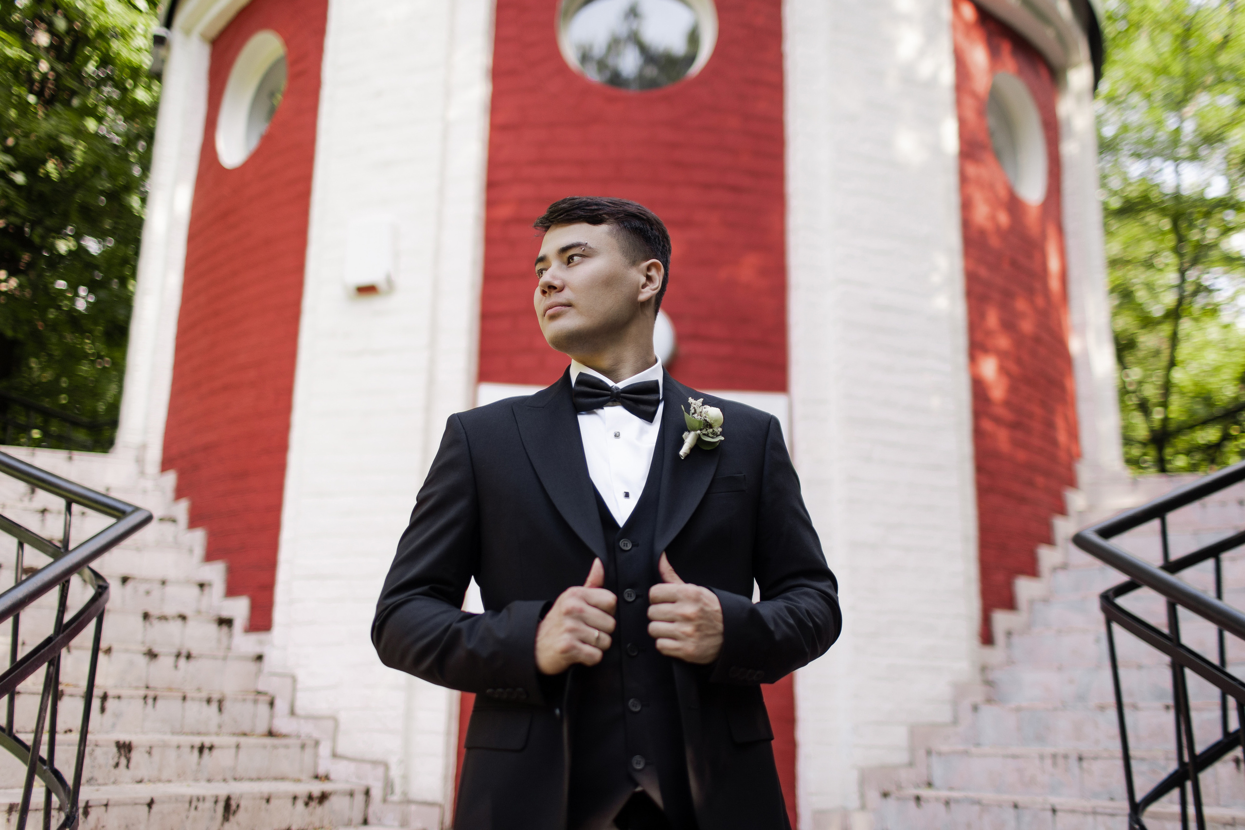 Магия внутри. Свадебный фотограф — Ефимов Сергей