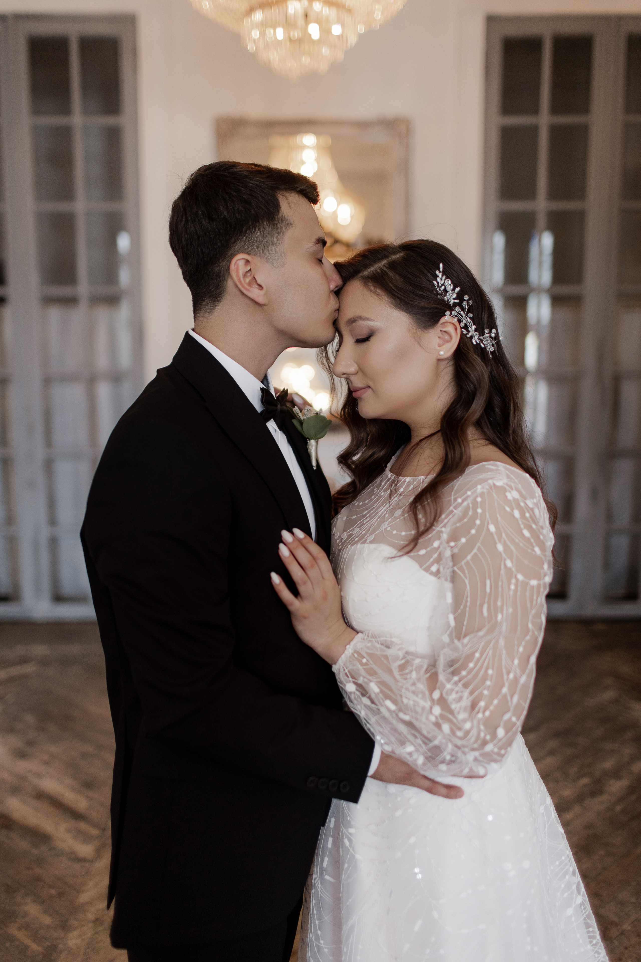 Магия внутри. Свадебный фотограф — Ефимов Сергей