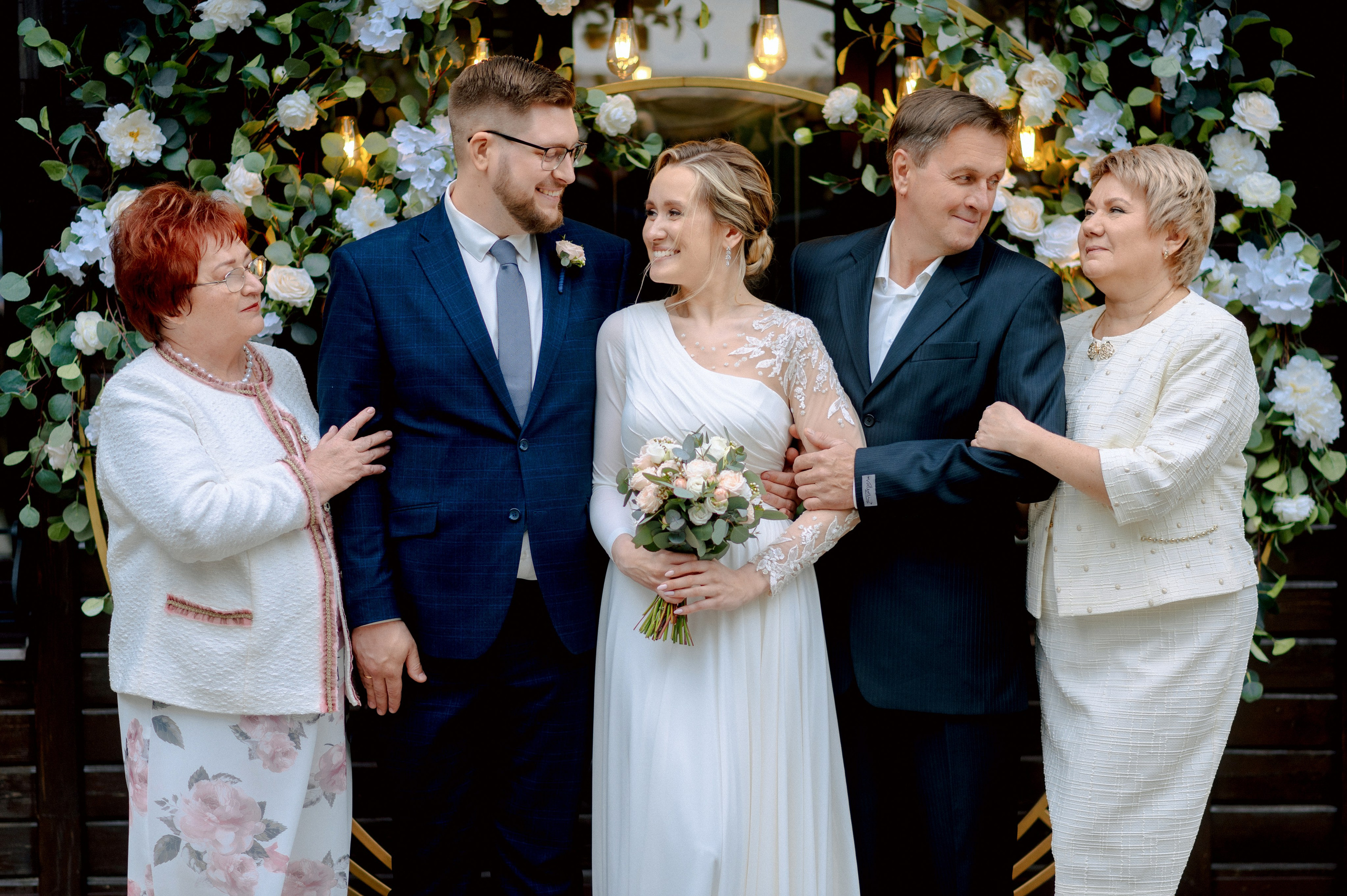 КСЮША И АНТОН. Шашкова Вероника / Свадебный и семейный фотограф Москва и Ярославль