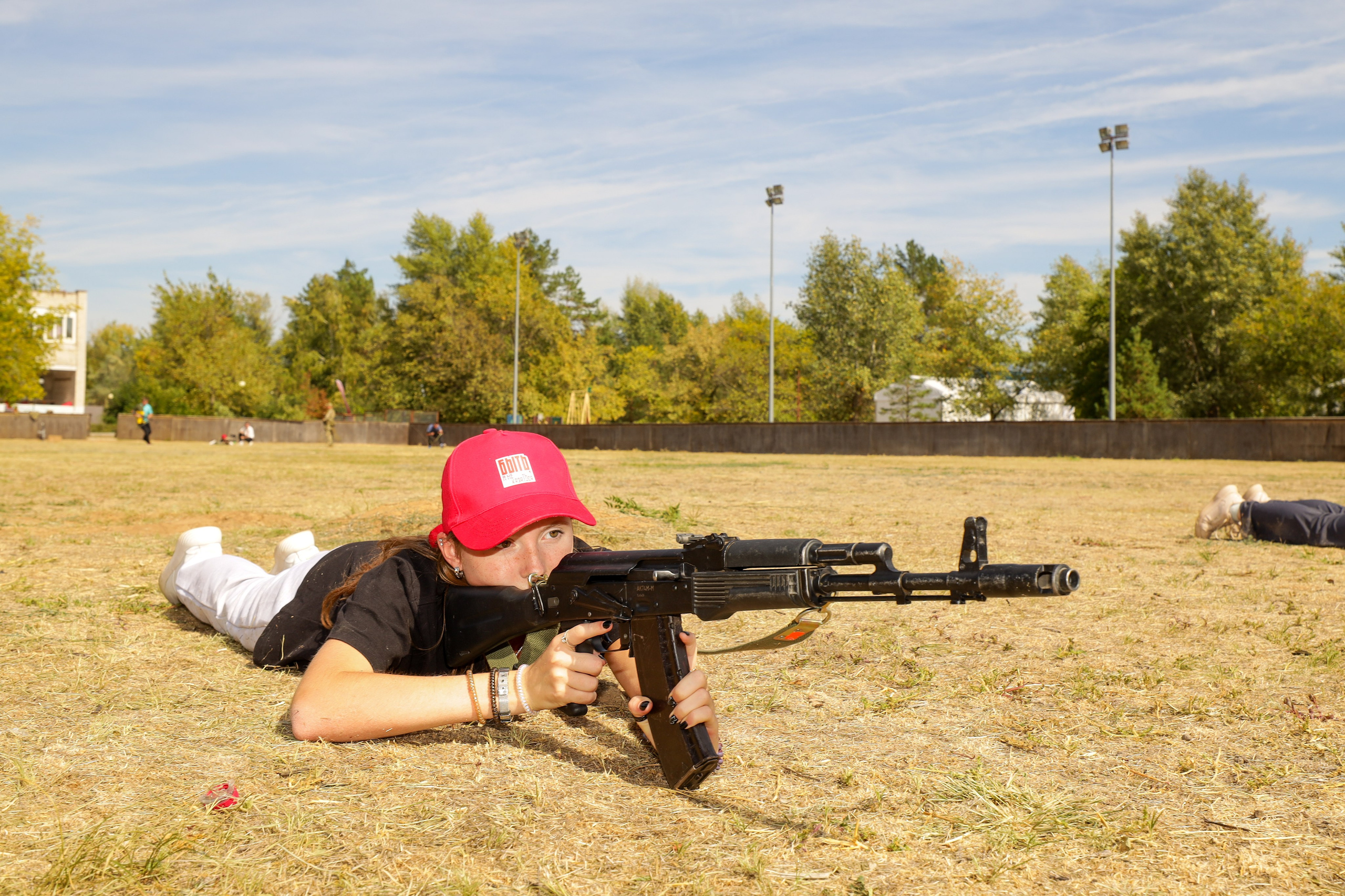 Закрытое портфолио. Фотограф на мероприятие в Москве Марик