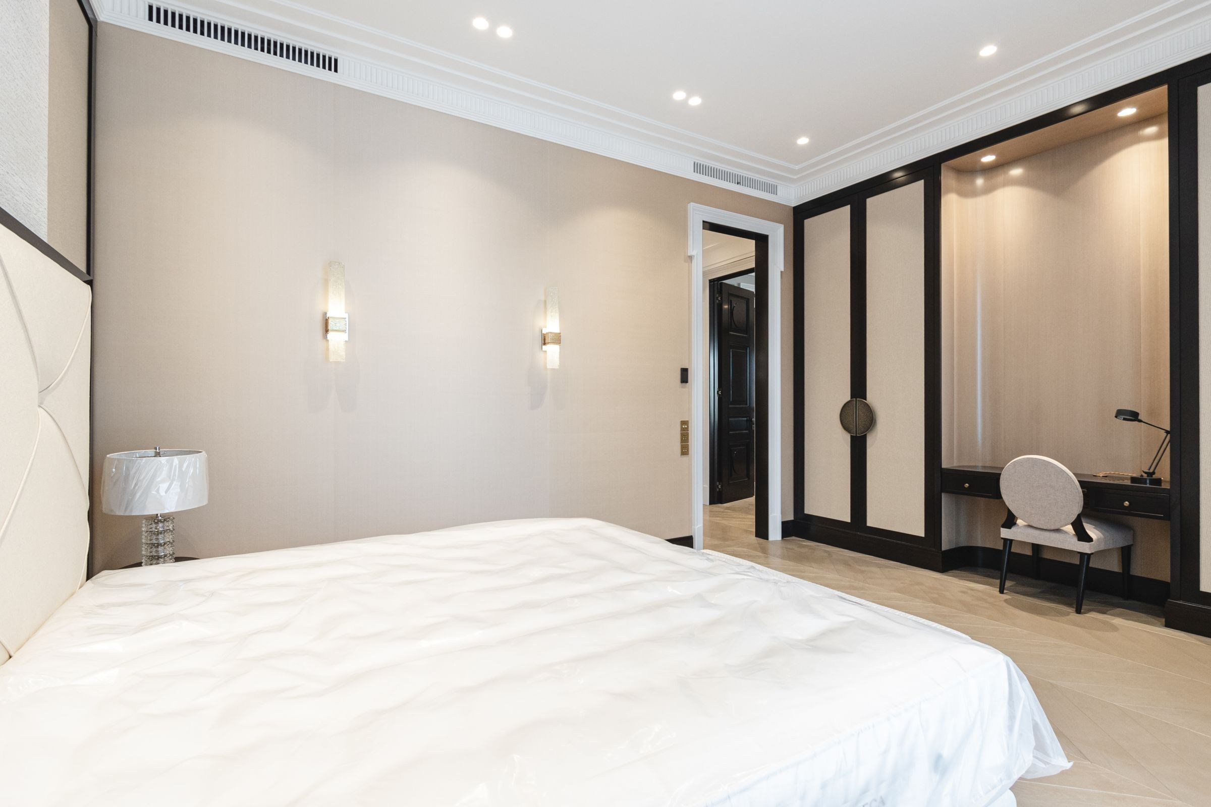 Интерьеры. Фотограф на мероприятие в Москве Марик