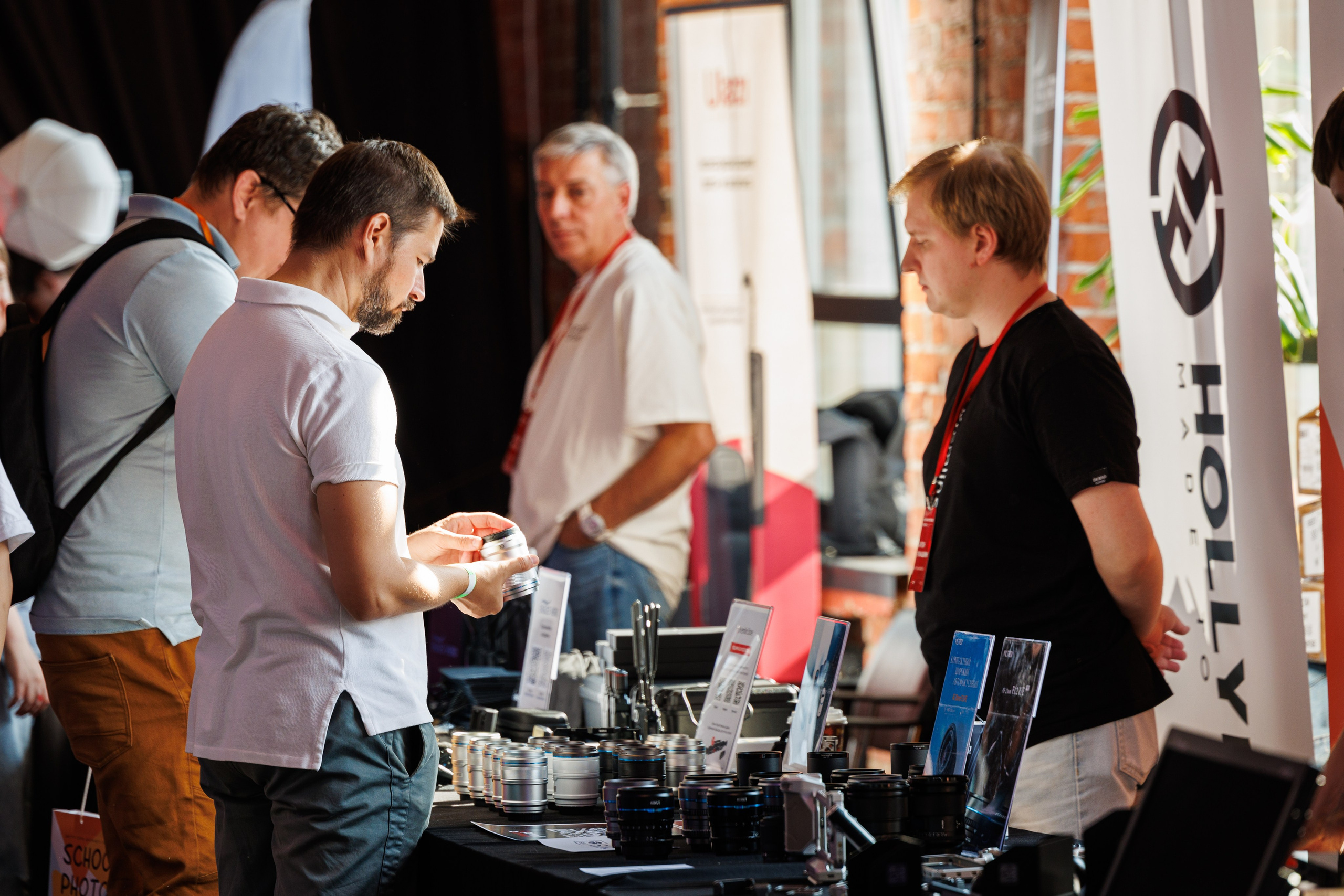 Частные мероприятия. Фотограф на мероприятие в Москве Марик