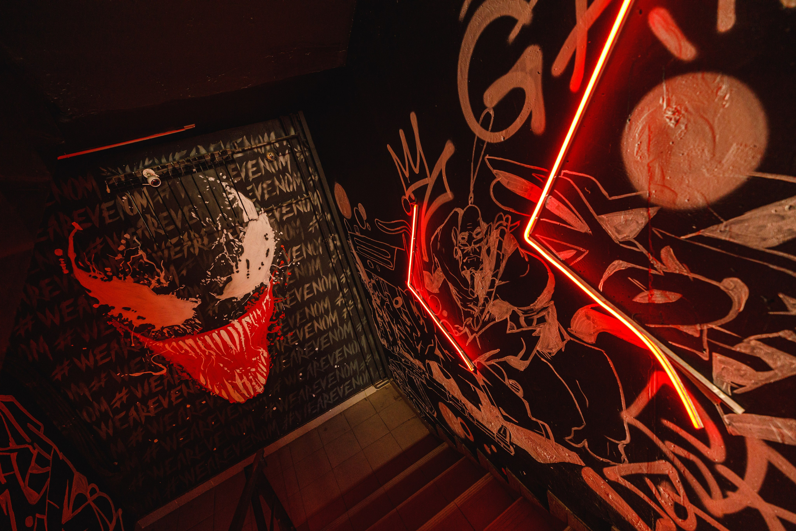 Интерьеры. Фотограф на мероприятие в Москве Марик