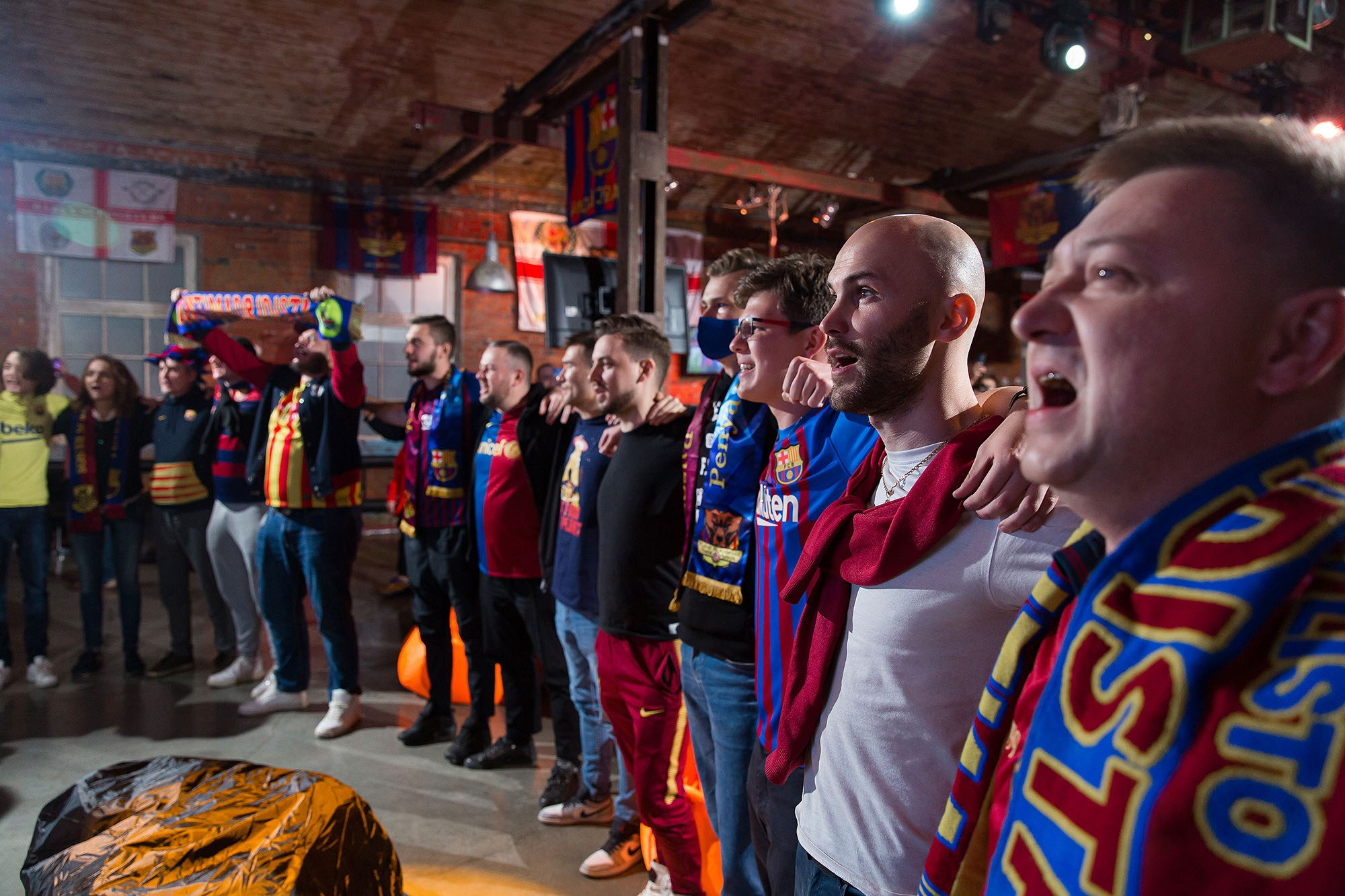 Спортивный репортаж. Фотограф в Москве Валерий Боцман