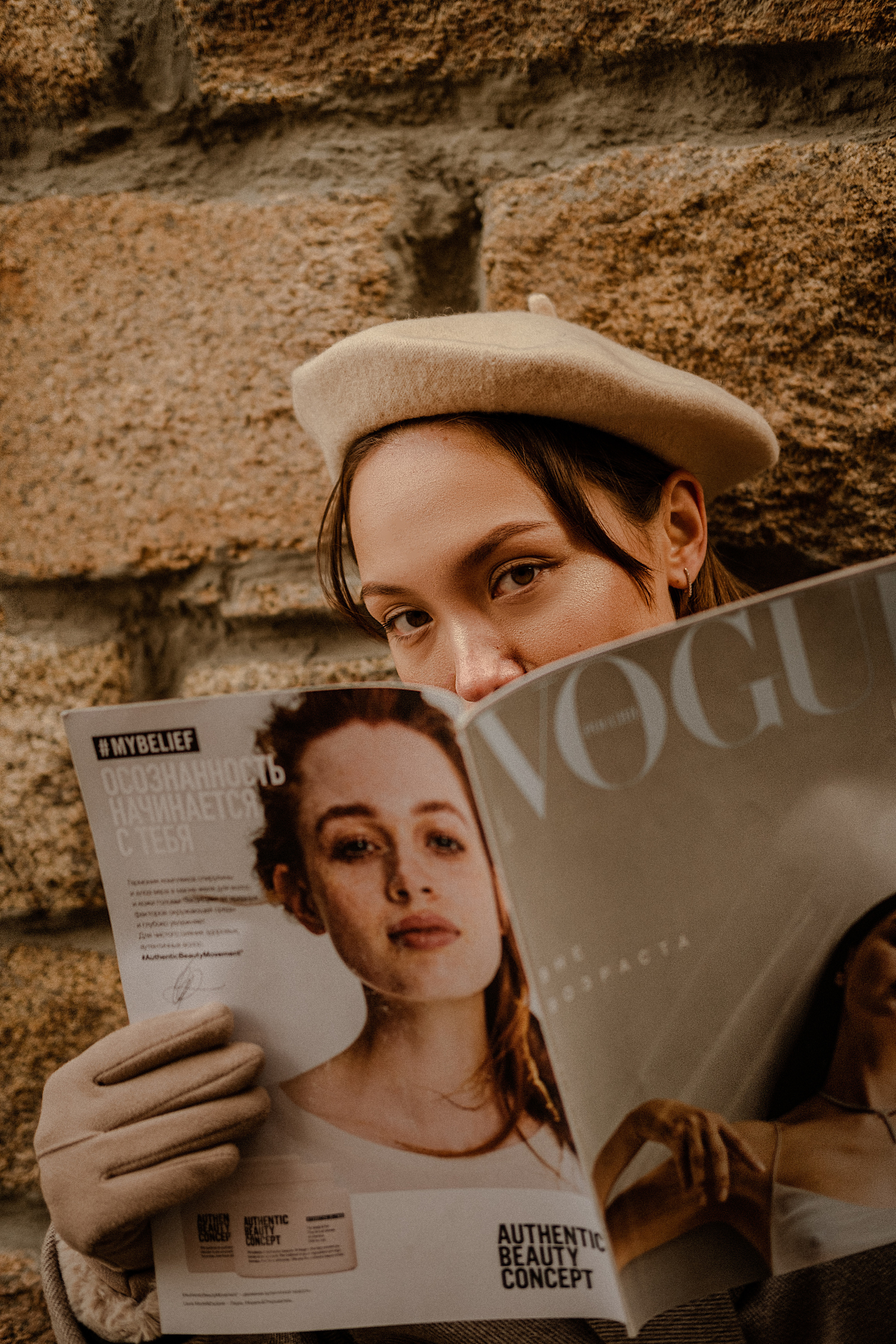 Like in Paris. Фотограф в Санкт-Петербурге Мария Комолитдинова