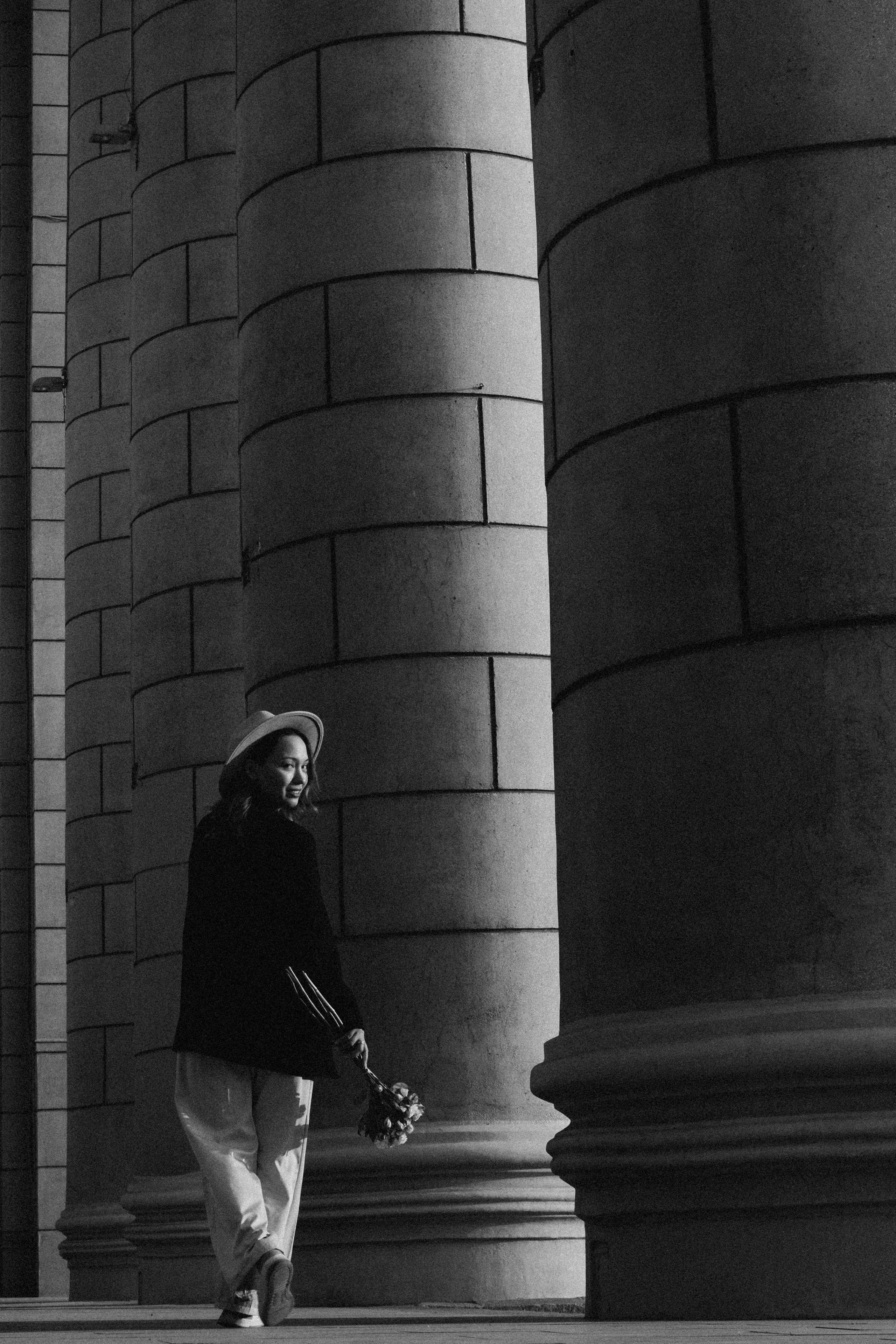 Прогулка с Сашей. Фотограф в Санкт-Петербурге Мария Комолитдинова