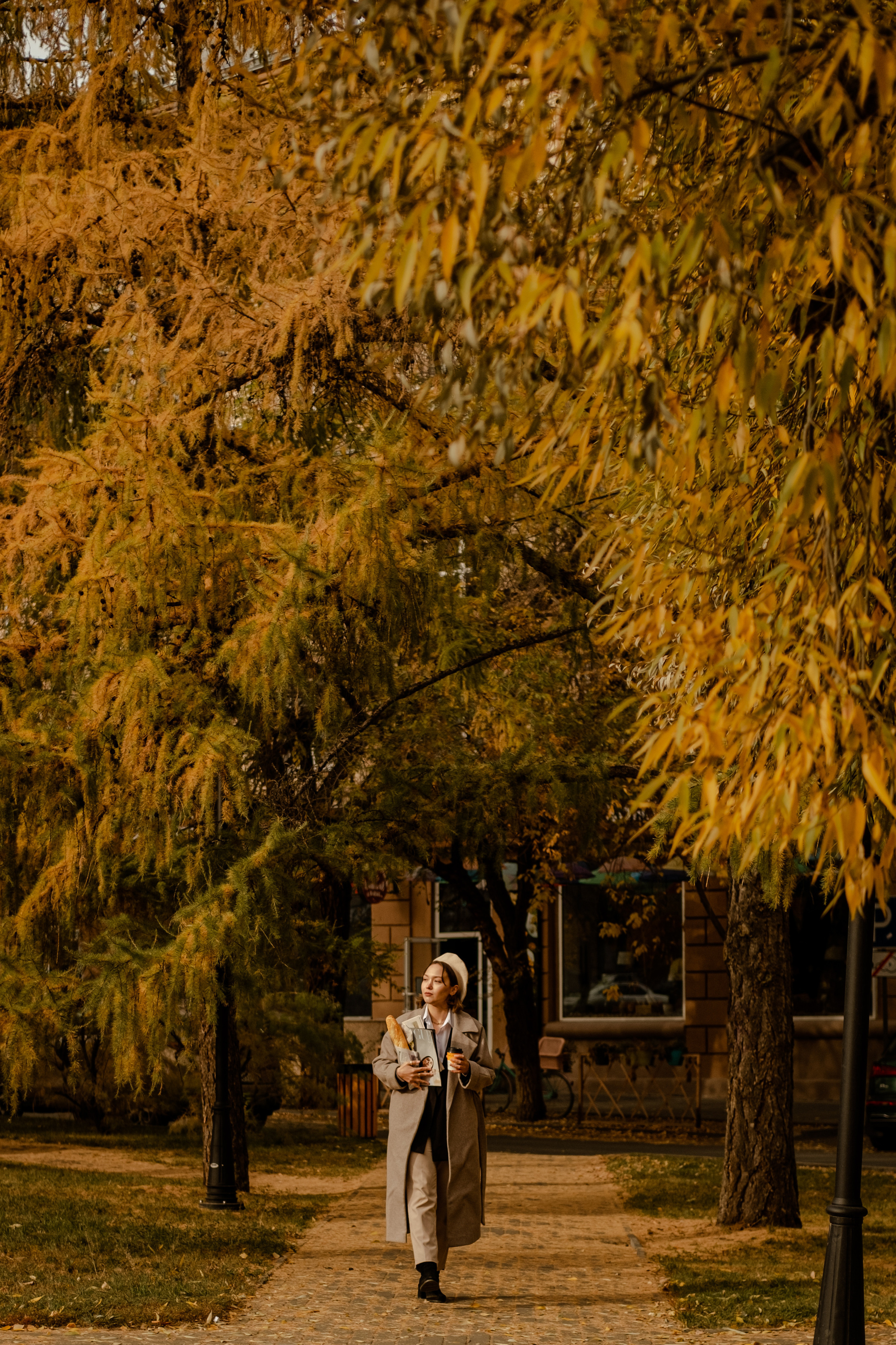 Like in Paris. Фотограф в Санкт-Петербурге Мария Комолитдинова