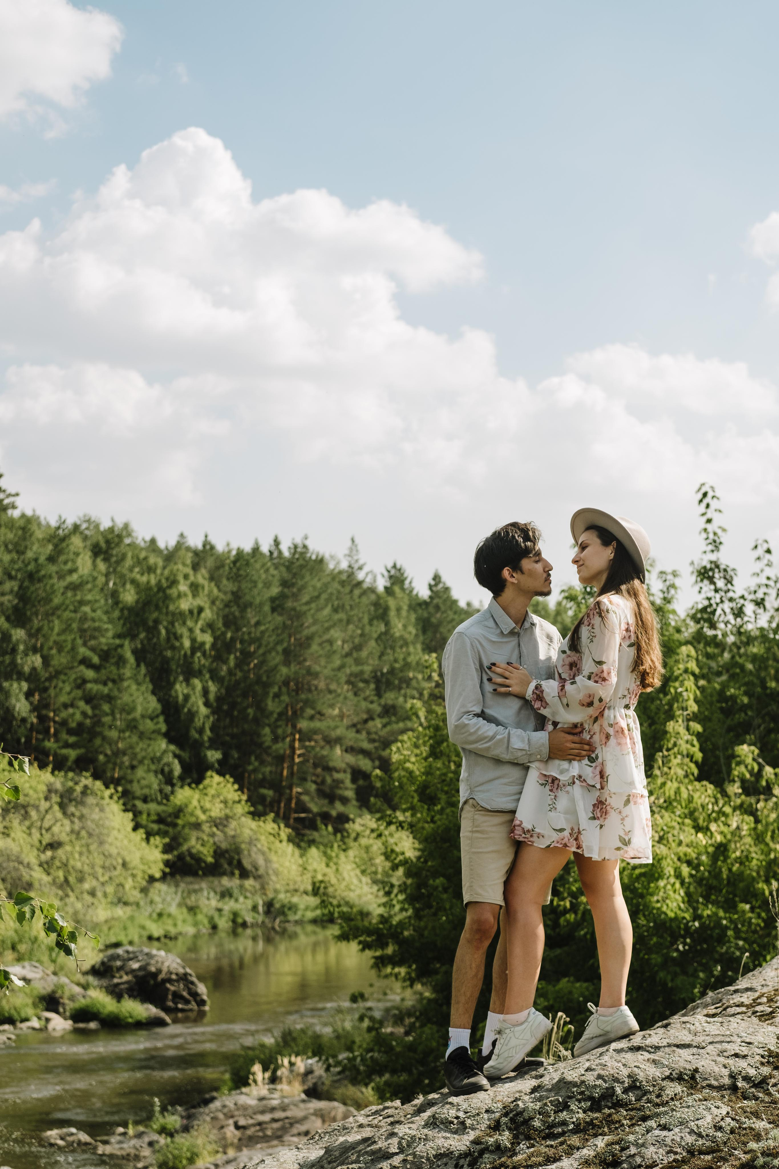 Сам себе фотограф. Фотограф в Санкт-Петербурге Мария Комолитдинова