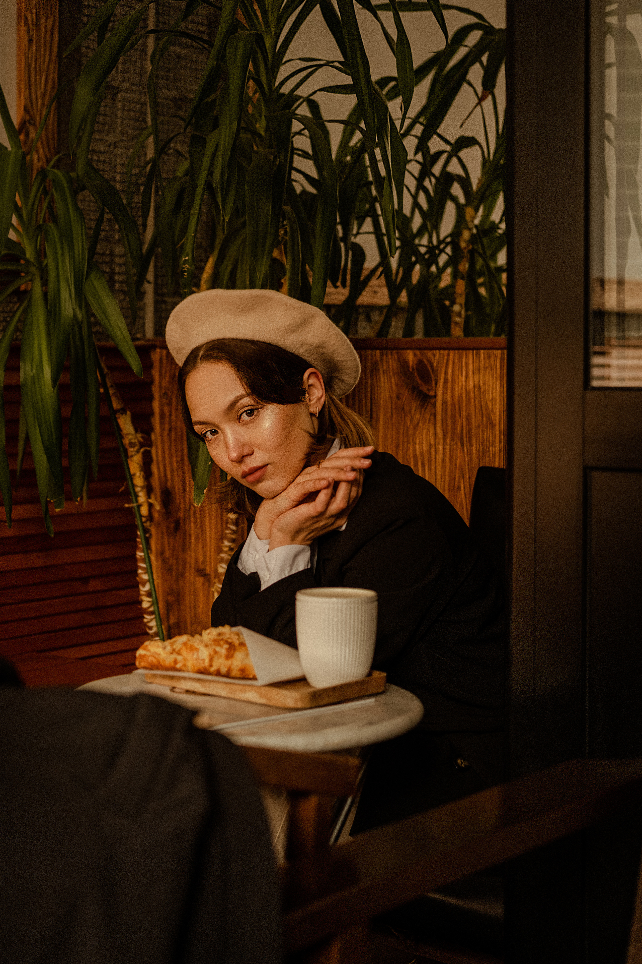 Like in Paris. Фотограф в Санкт-Петербурге Мария Комолитдинова