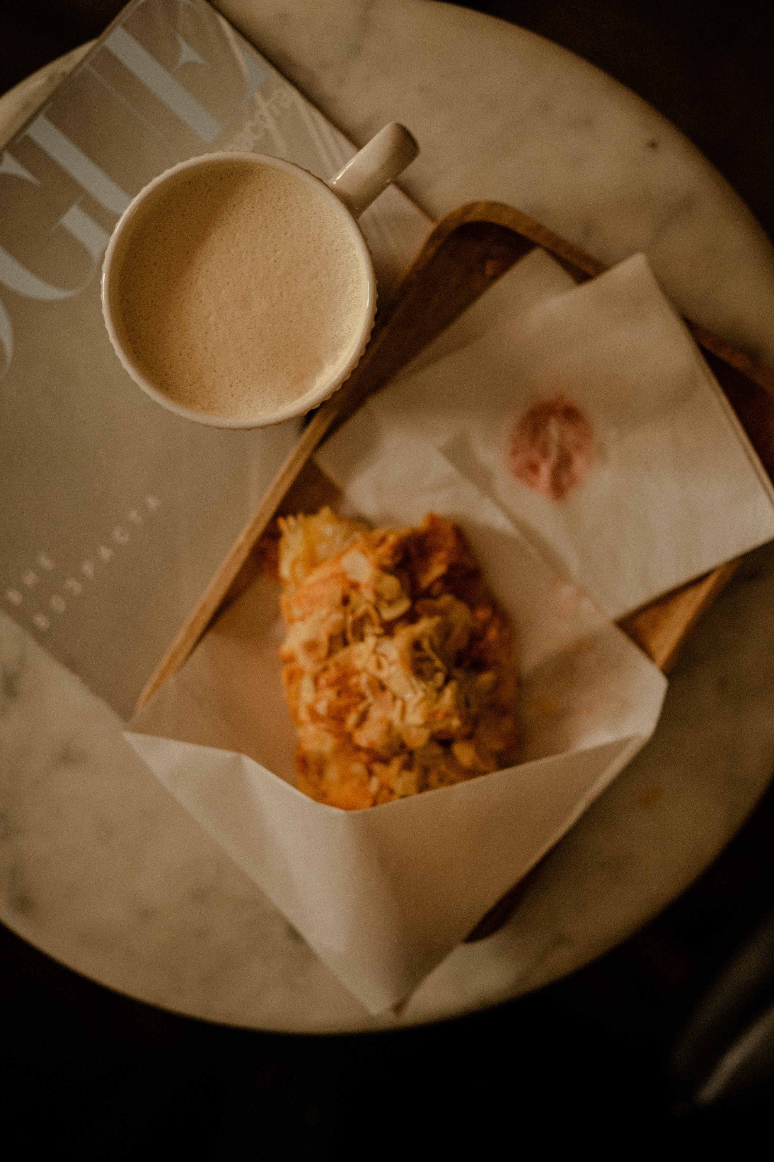 Like in Paris. Фотограф в Санкт-Петербурге Мария Комолитдинова