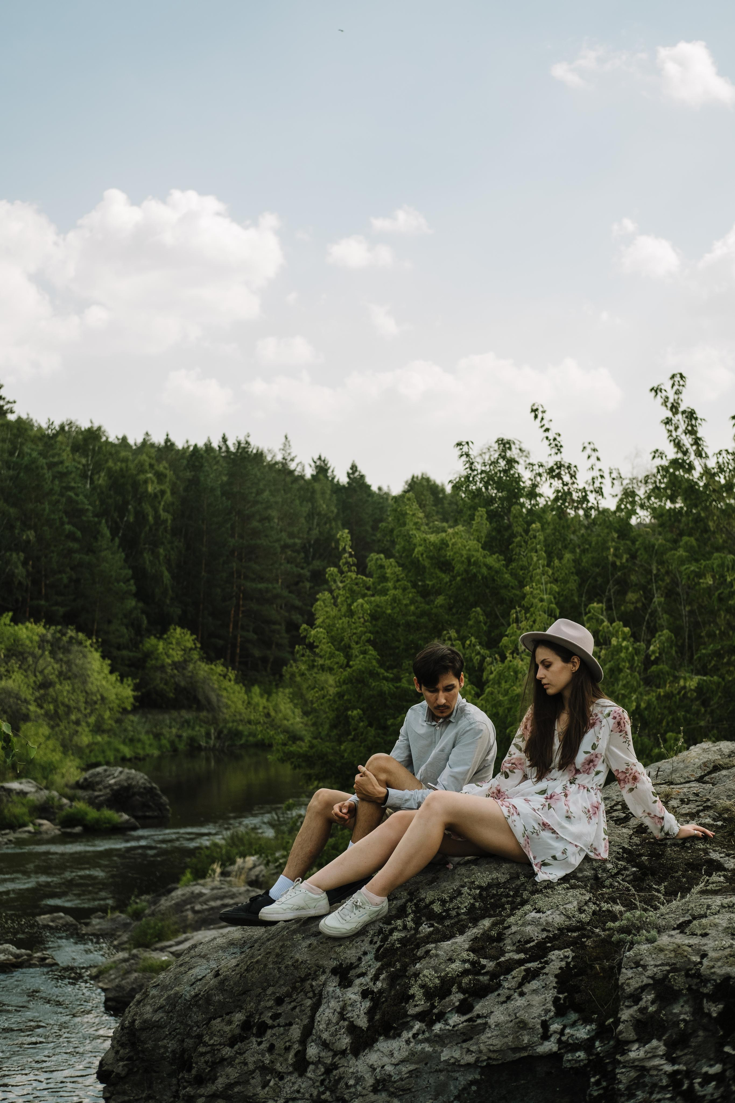 Сам себе фотограф. Фотограф в Санкт-Петербурге Мария Комолитдинова